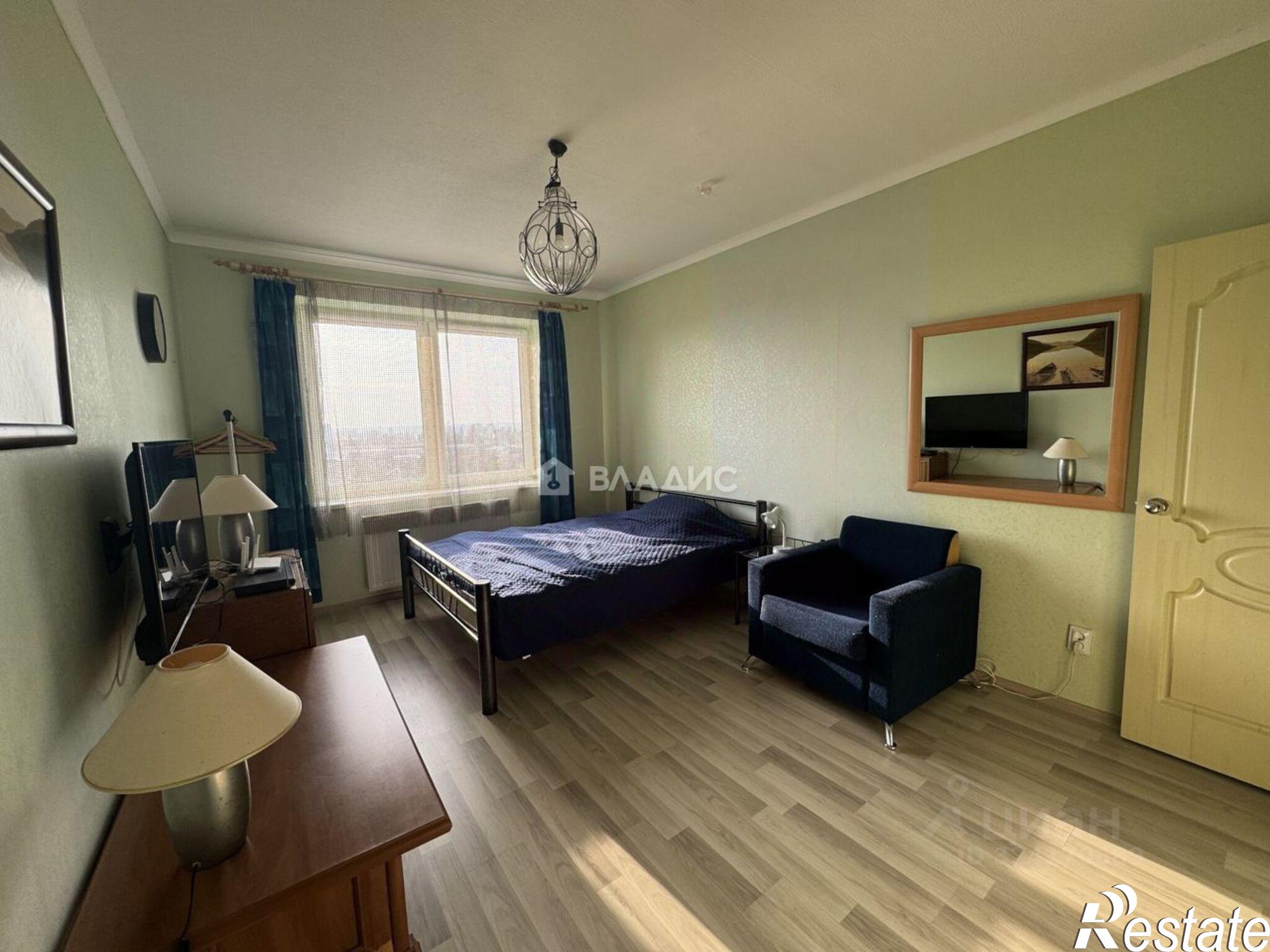 Сдать квартиру за 23 000 рублей на улица Свердлова, 28