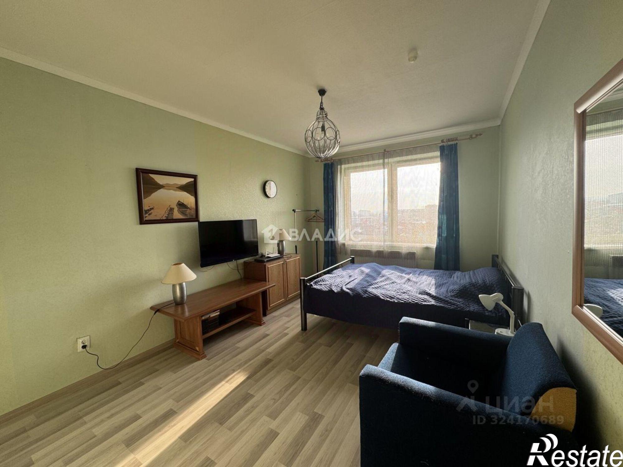 Сдать квартиру за 23 000 рублей на улица Свердлова, 28