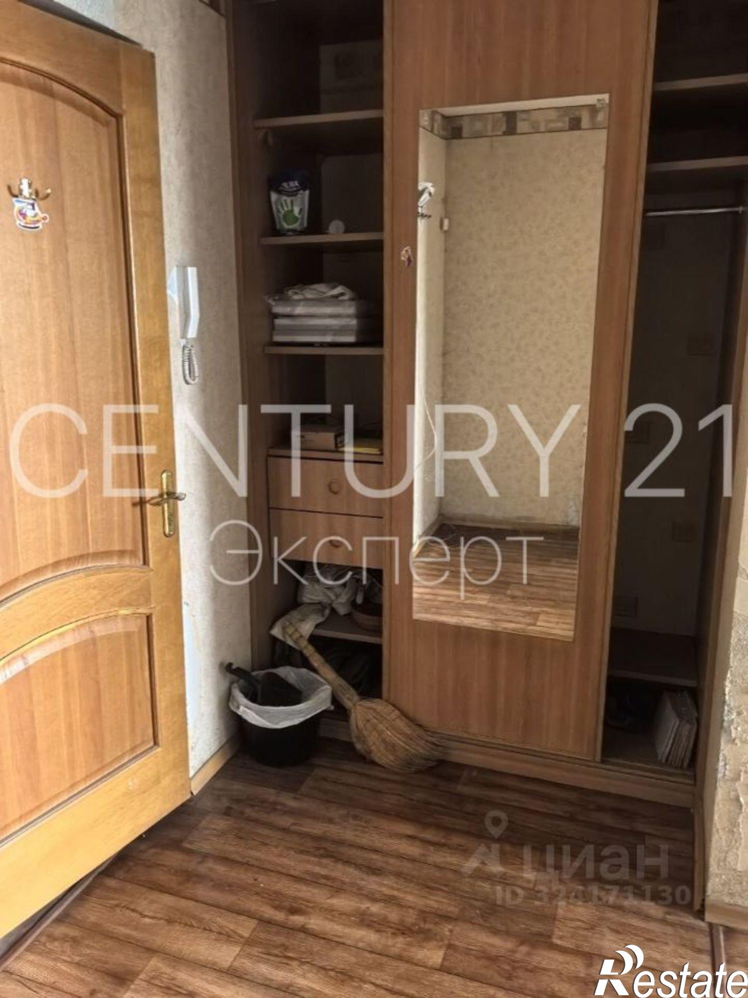 Сдать квартиру за 12 000 рублей на улица Александра Невского, 188 к3