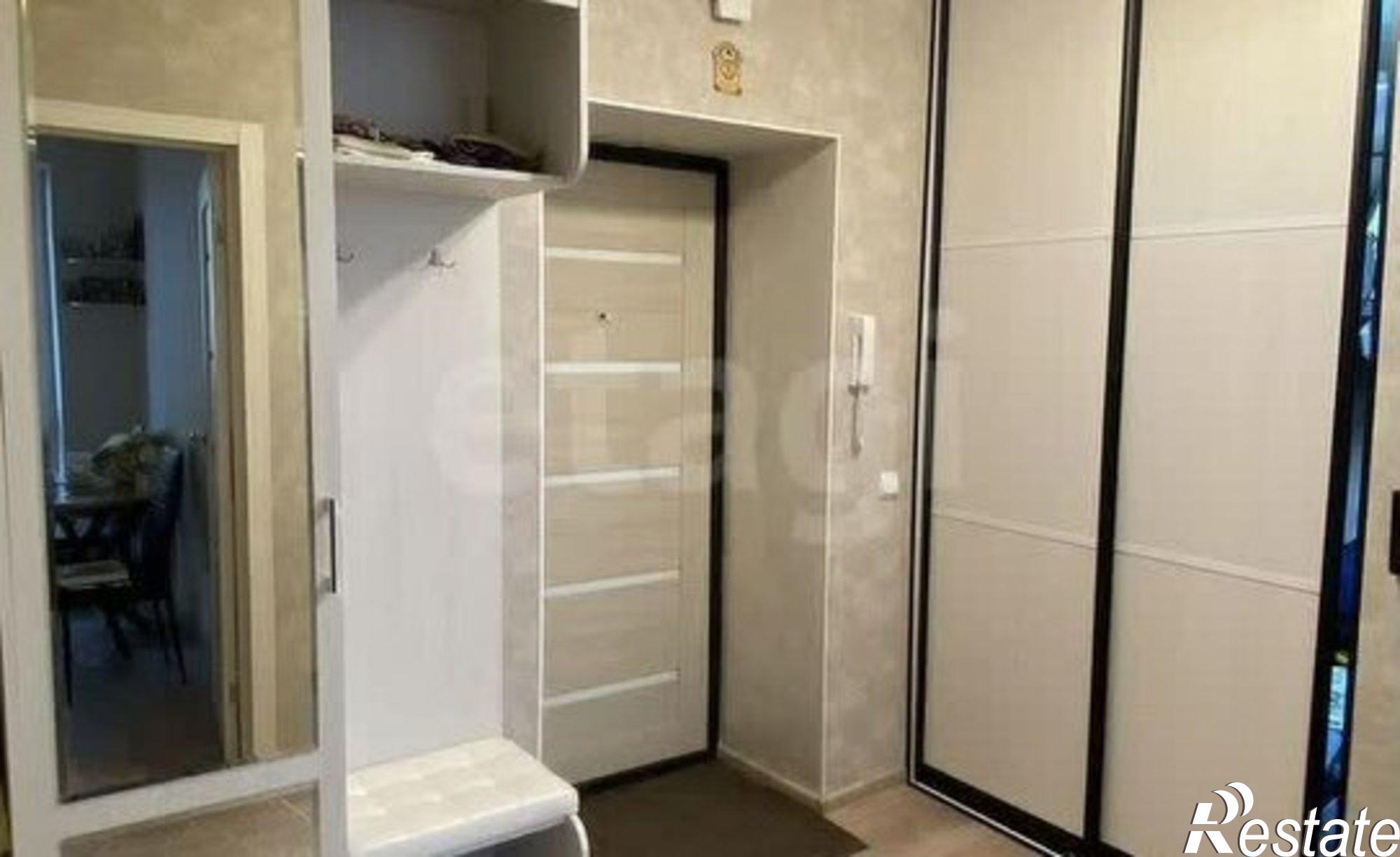 Купить квартиру за 6 700 000 рублей на Кипарисовая улица, 3