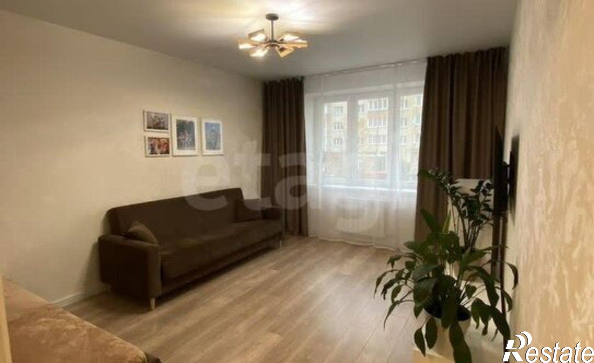 Купить квартиру за 6 700 000 рублей на Кипарисовая улица, 3