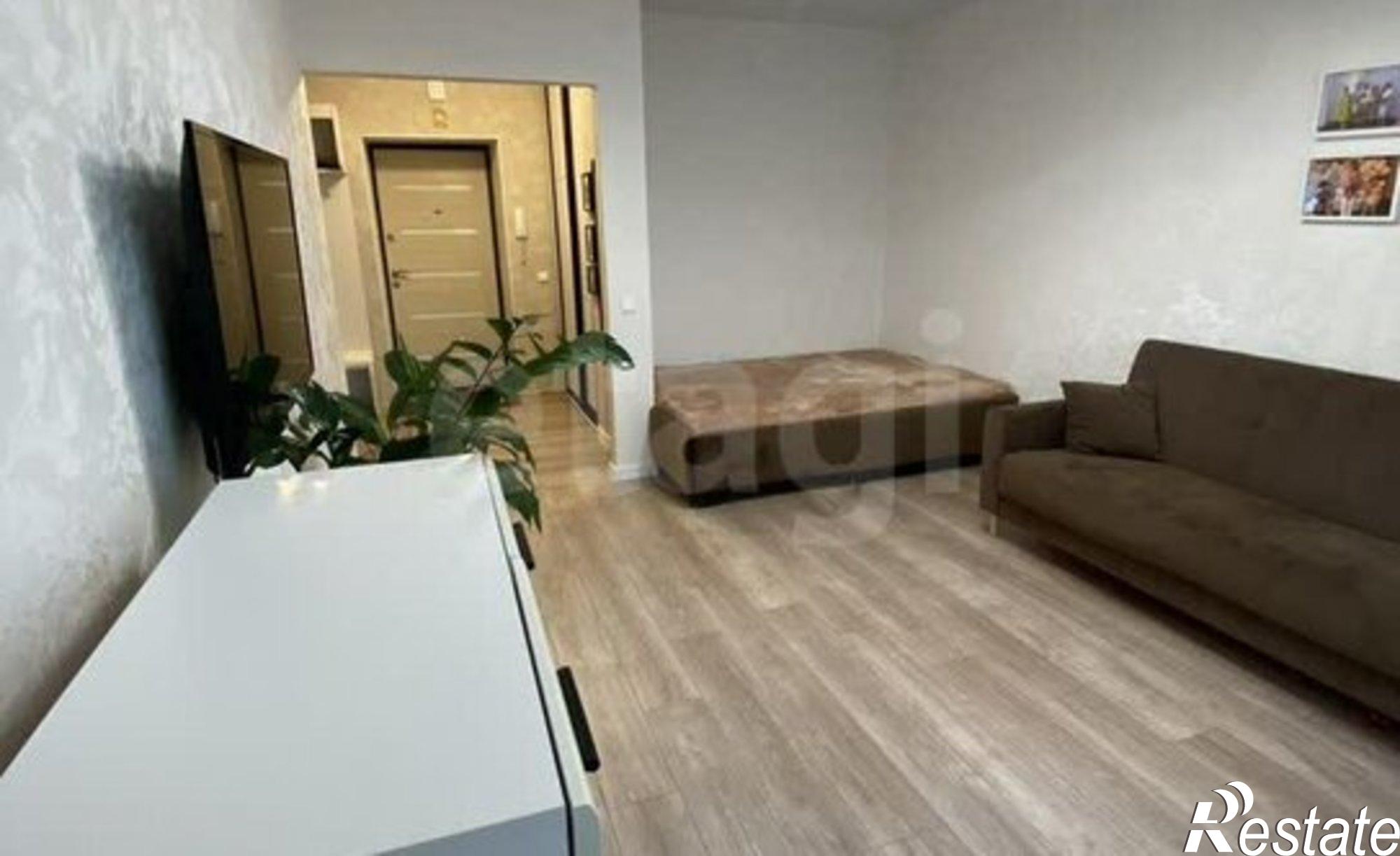 Купить квартиру за 6 700 000 рублей на Кипарисовая улица, 3