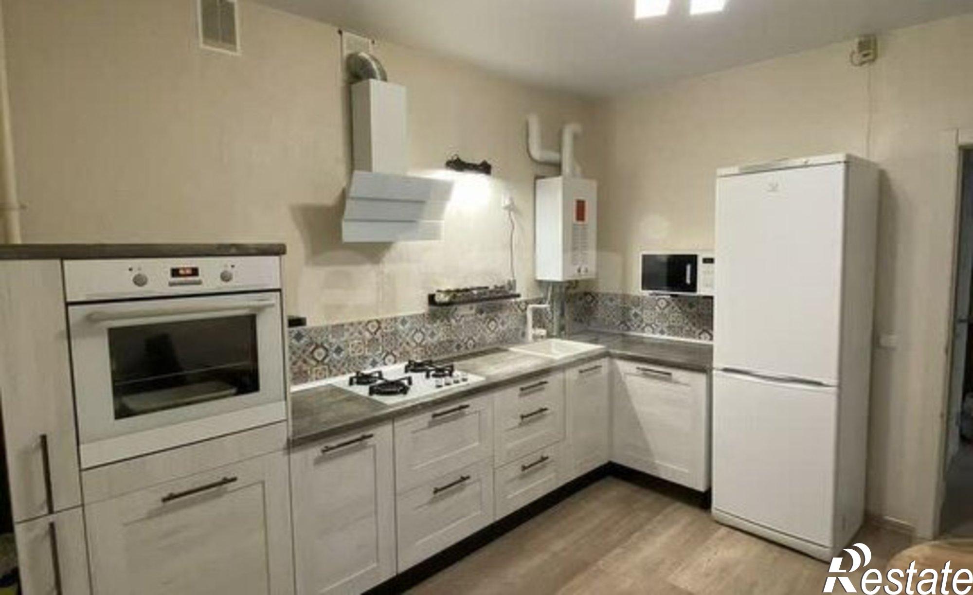 Купить квартиру за 6 700 000 рублей на Кипарисовая улица, 3