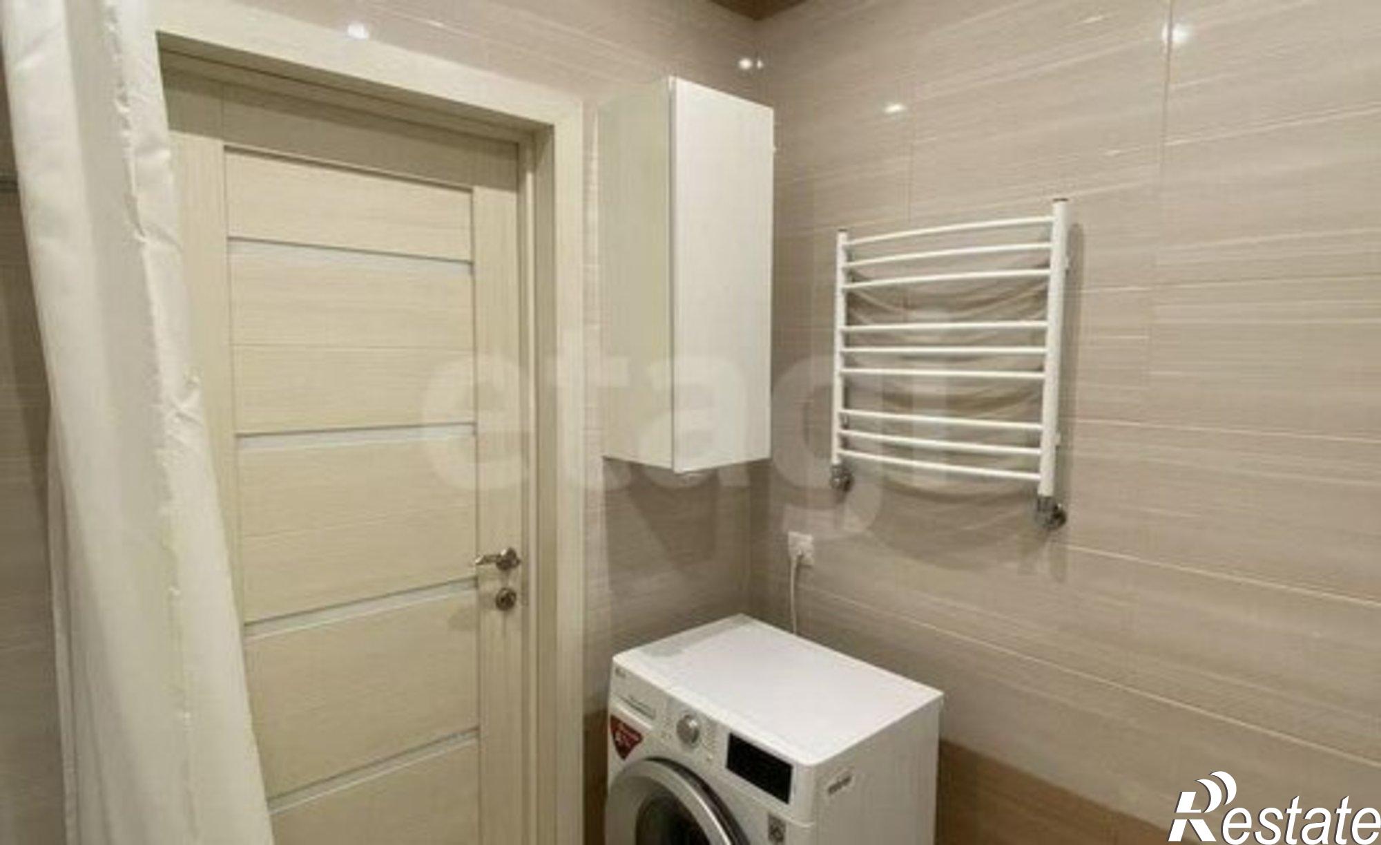 Купить квартиру за 6 700 000 рублей на Кипарисовая улица, 3