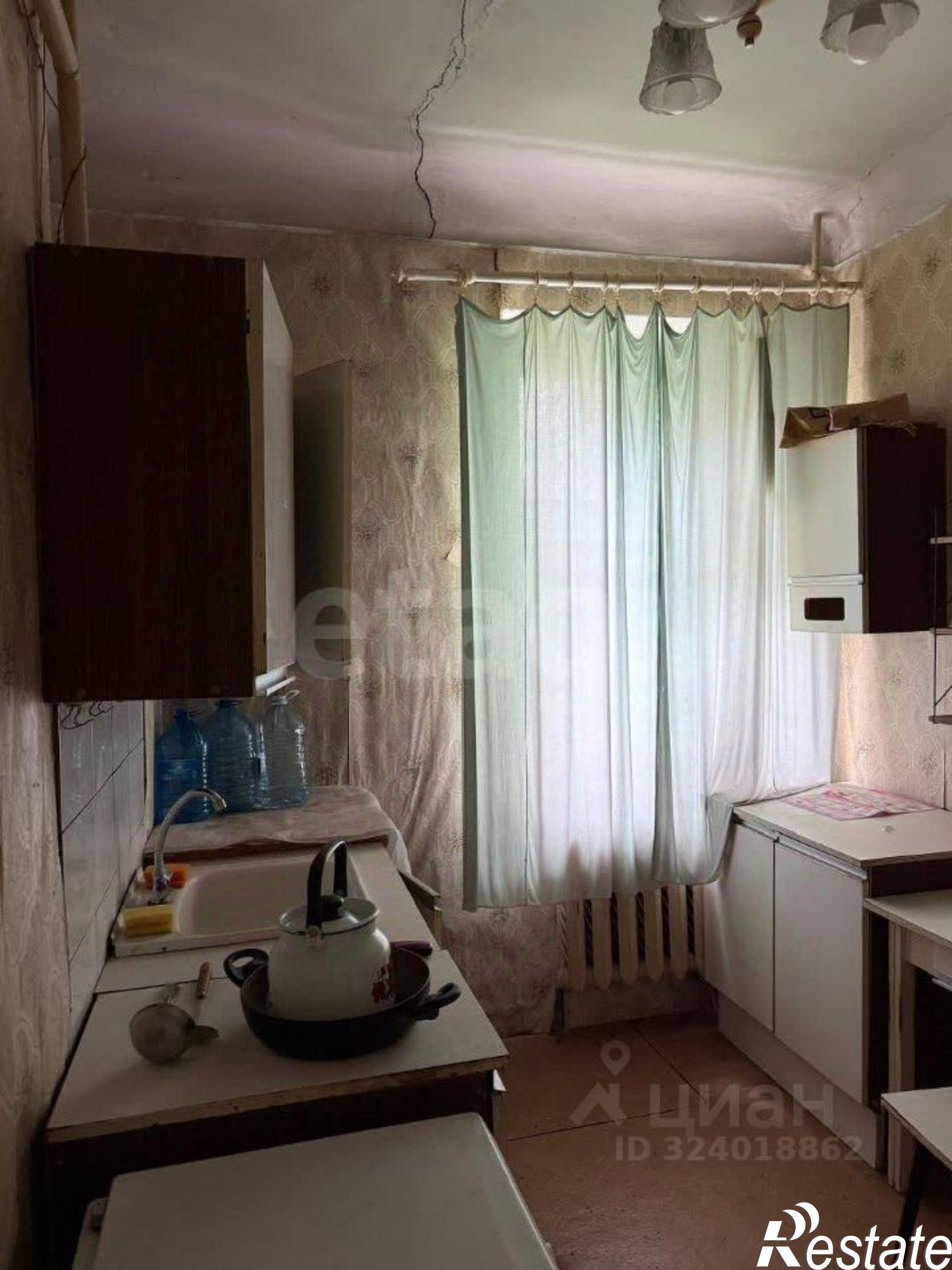 Купить квартиру за 3 580 000 рублей на улица Беланова, 2А