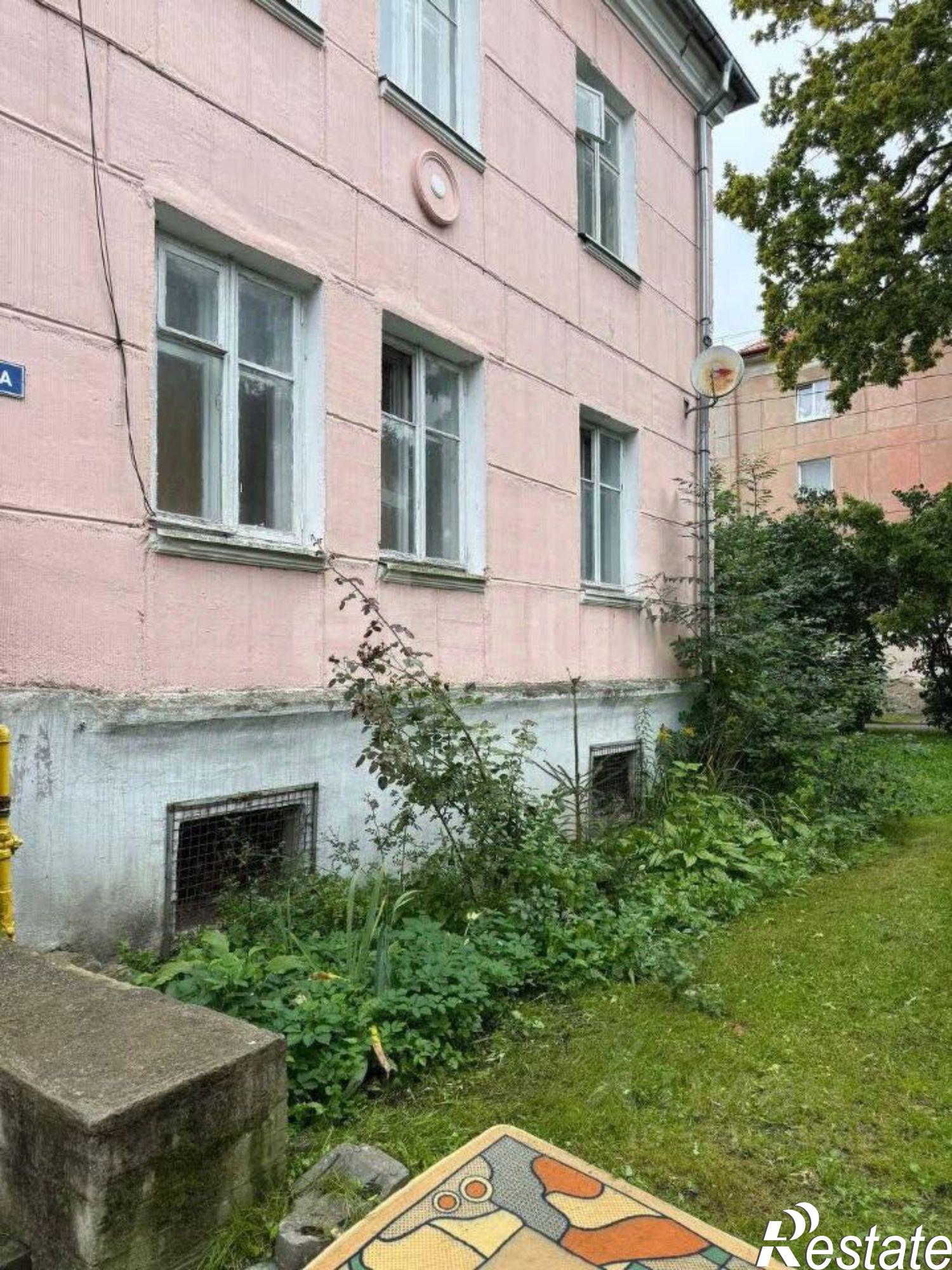 Купить квартиру за 3 580 000 рублей на улица Беланова, 2А