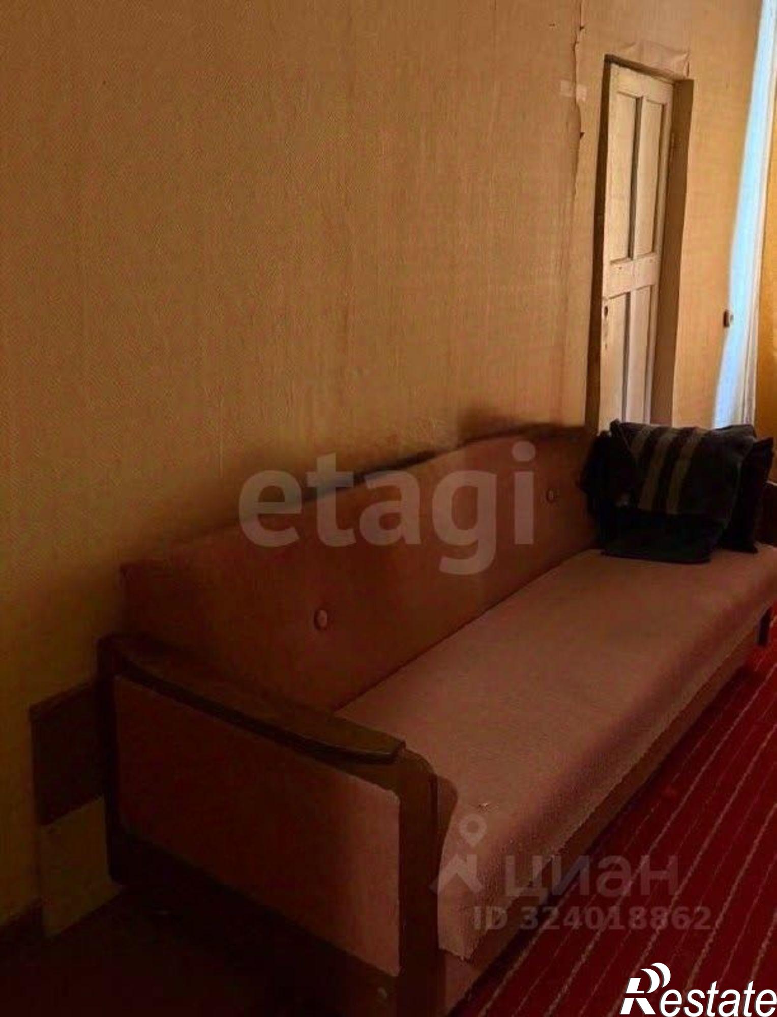 Купить квартиру за 3 580 000 рублей на улица Беланова, 2А