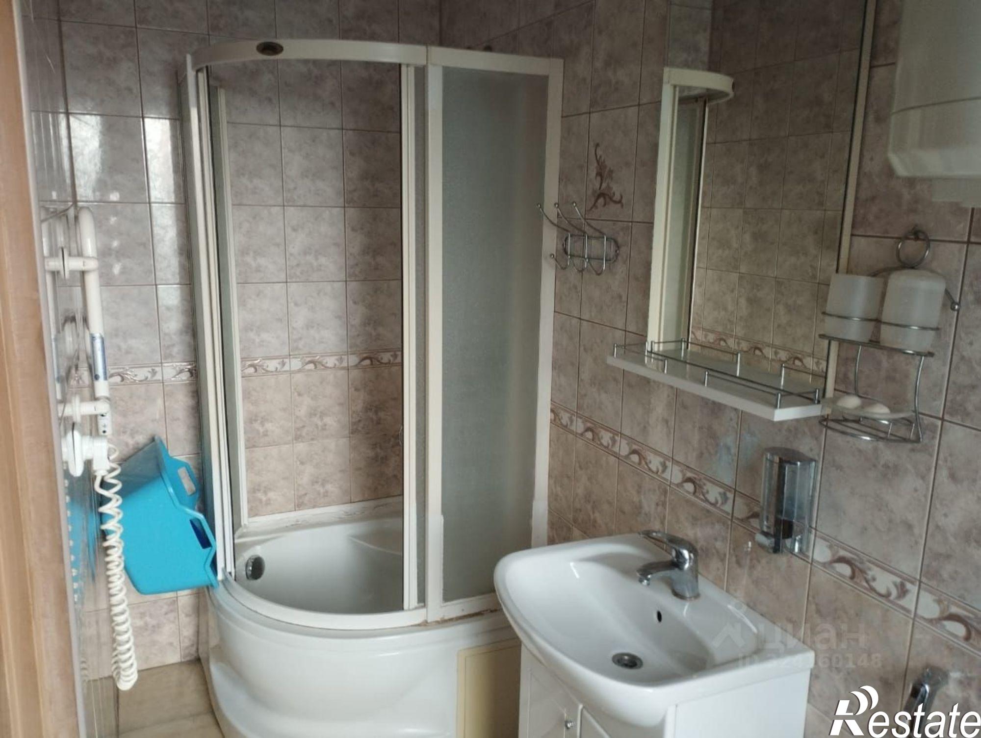 Сдать квартиру за 23 000 рублей на ул Сержанта Мишина, 1