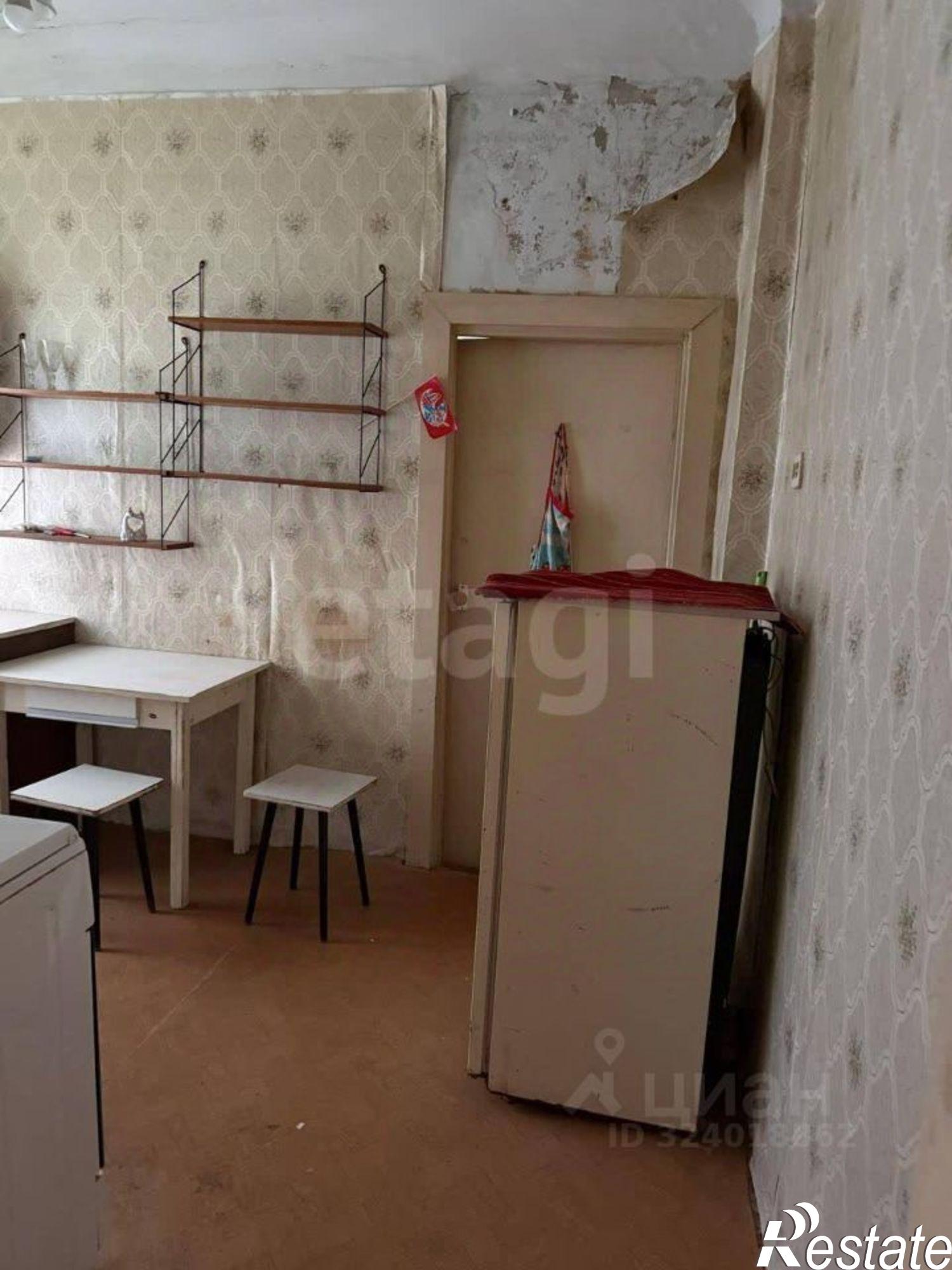 Купить квартиру за 3 580 000 рублей на улица Беланова, 2А