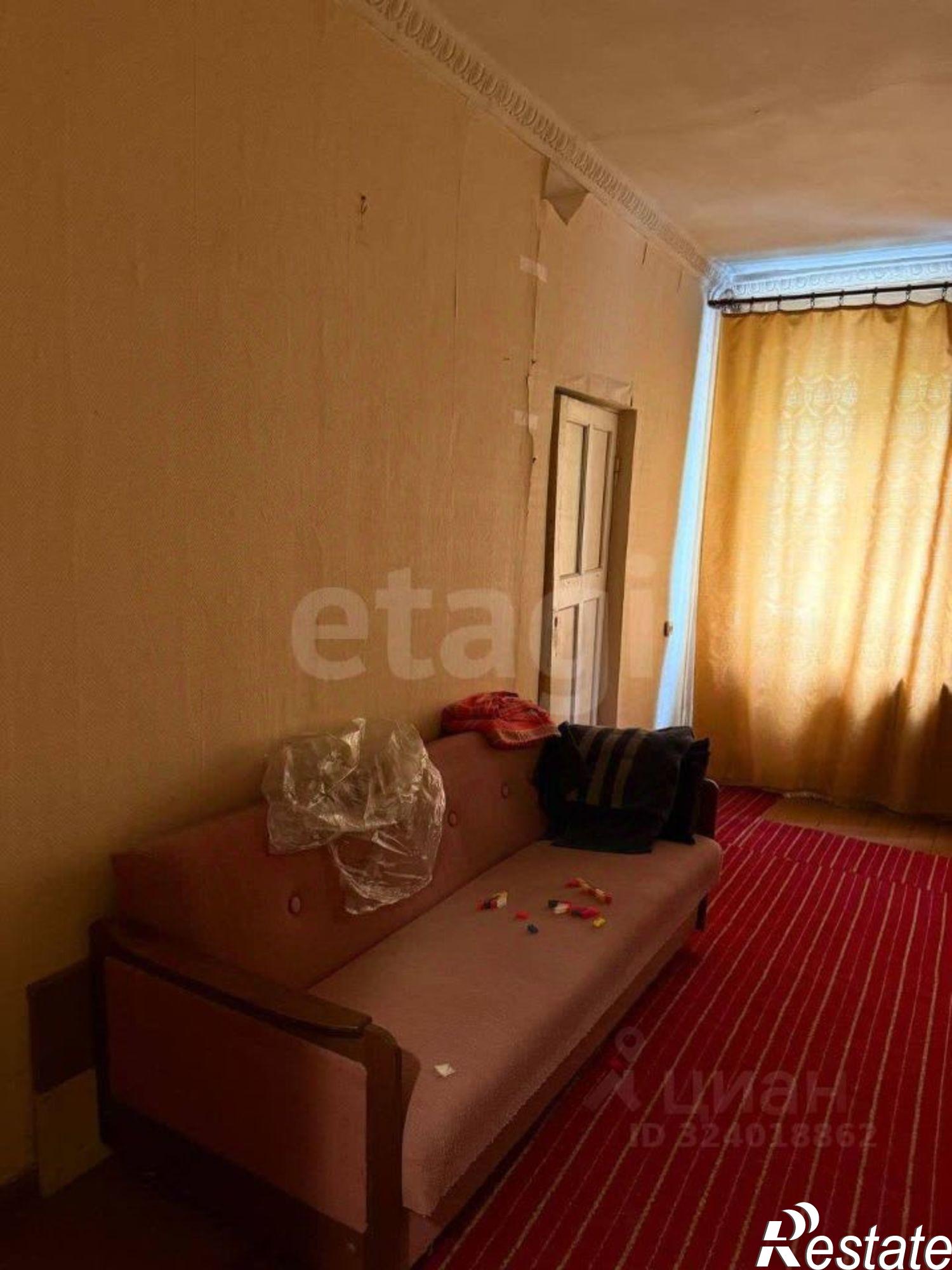 Купить квартиру за 3 580 000 рублей на улица Беланова, 2А