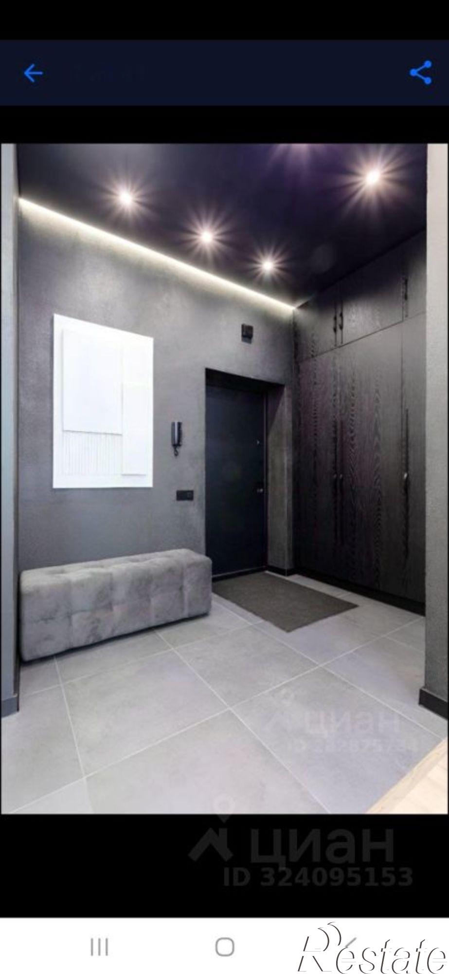 Сдать квартиру за 117 000 рублей на ул Октябрьская, 12