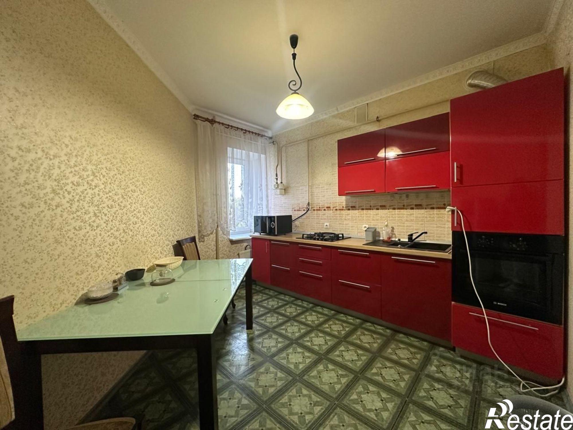 Сдать квартиру за 52 000 рублей на Ганзейский пер, 4