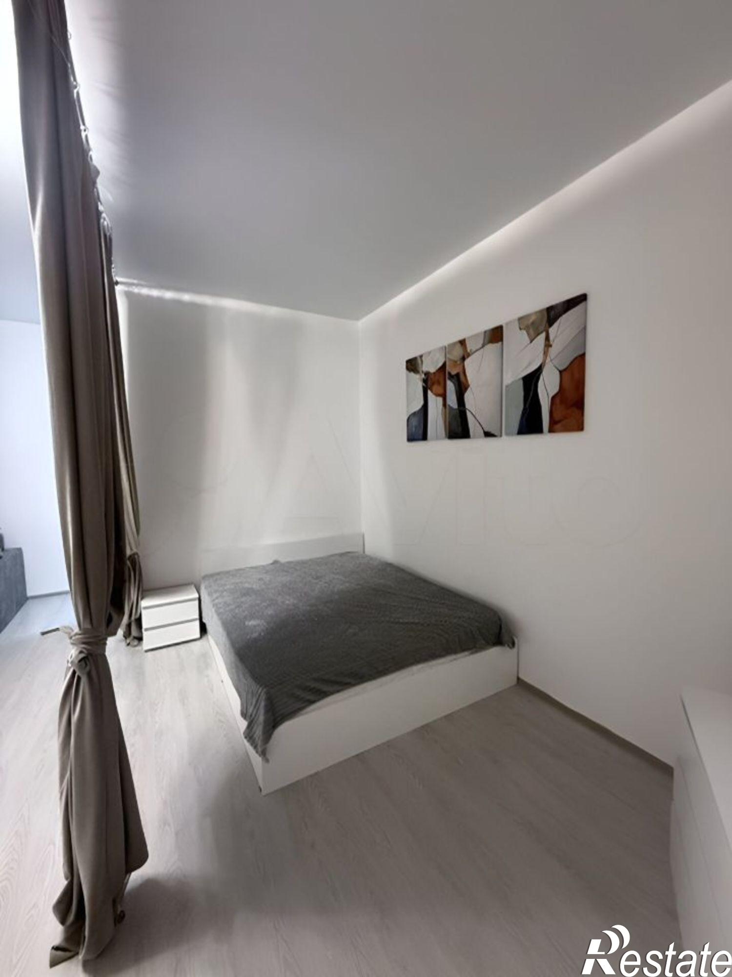 Сдать квартиру за 30 000 рублей на ул Большая Окружная 3-я, 34