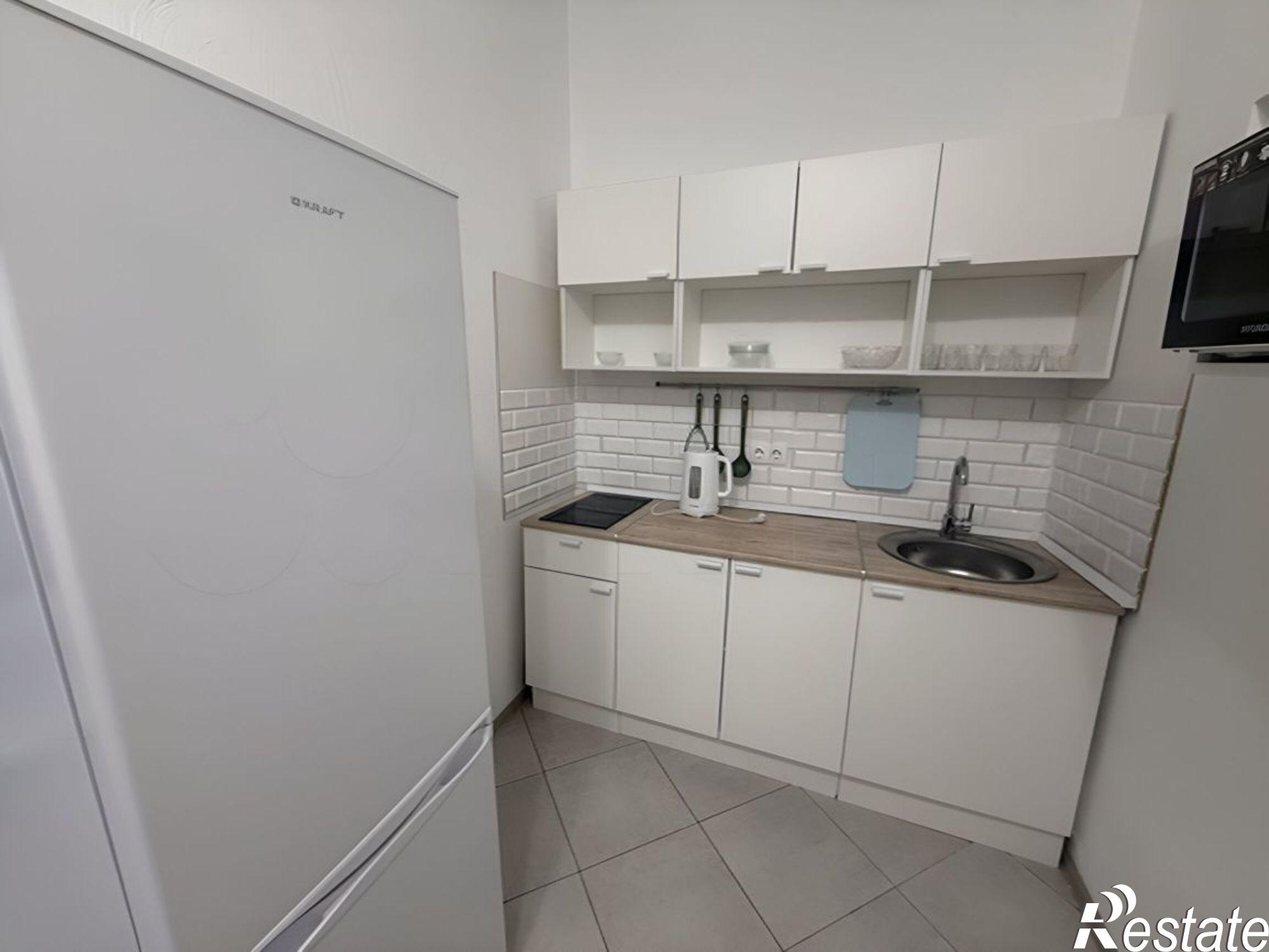 Сдать квартиру за 30 000 рублей на ул Большая Окружная 3-я, 34