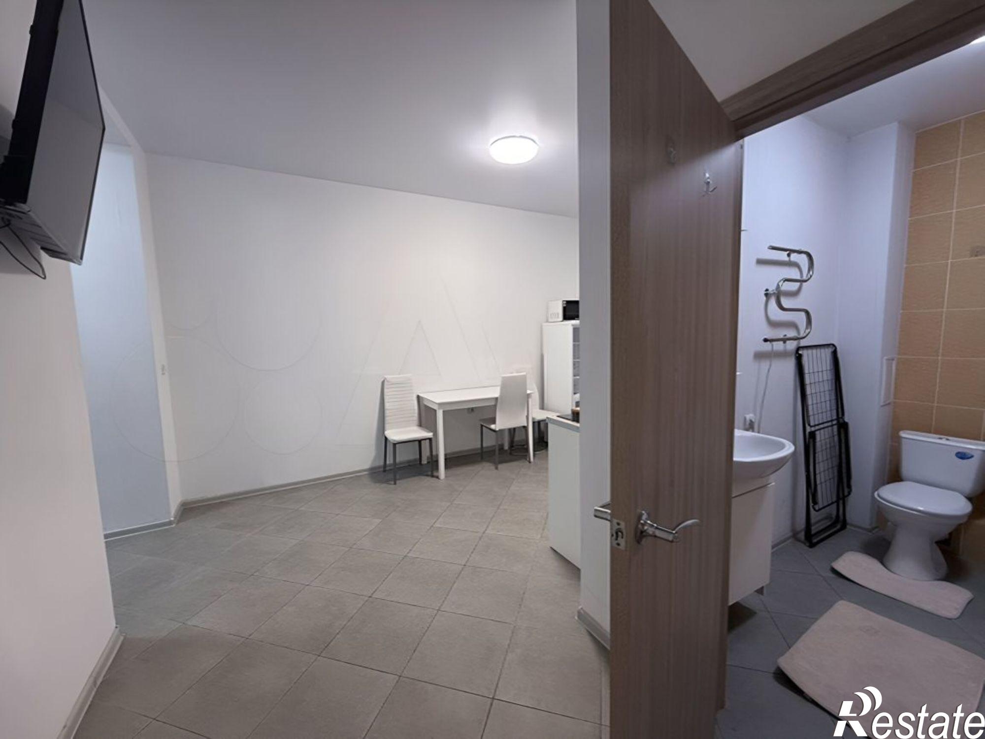 Сдать квартиру за 40 000 рублей на ул Большая Окружная 3-я, 34