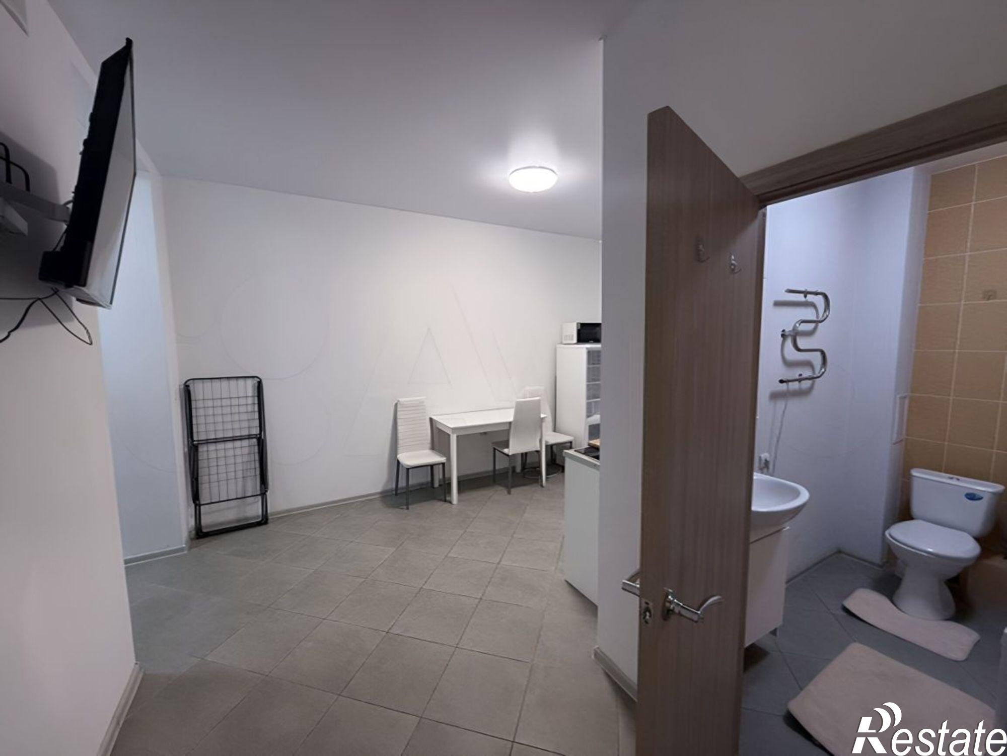 Сдать квартиру за 40 000 рублей на ул Большая Окружная 3-я, 34