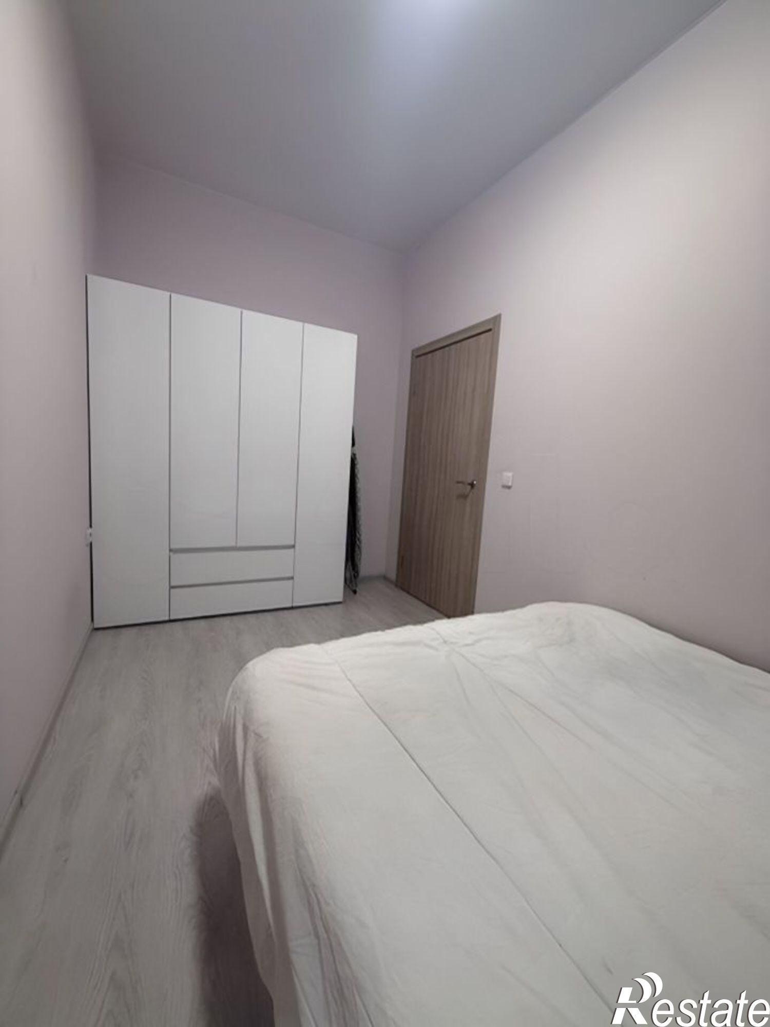 Сдать квартиру за 40 000 рублей на ул Большая Окружная 3-я, 34