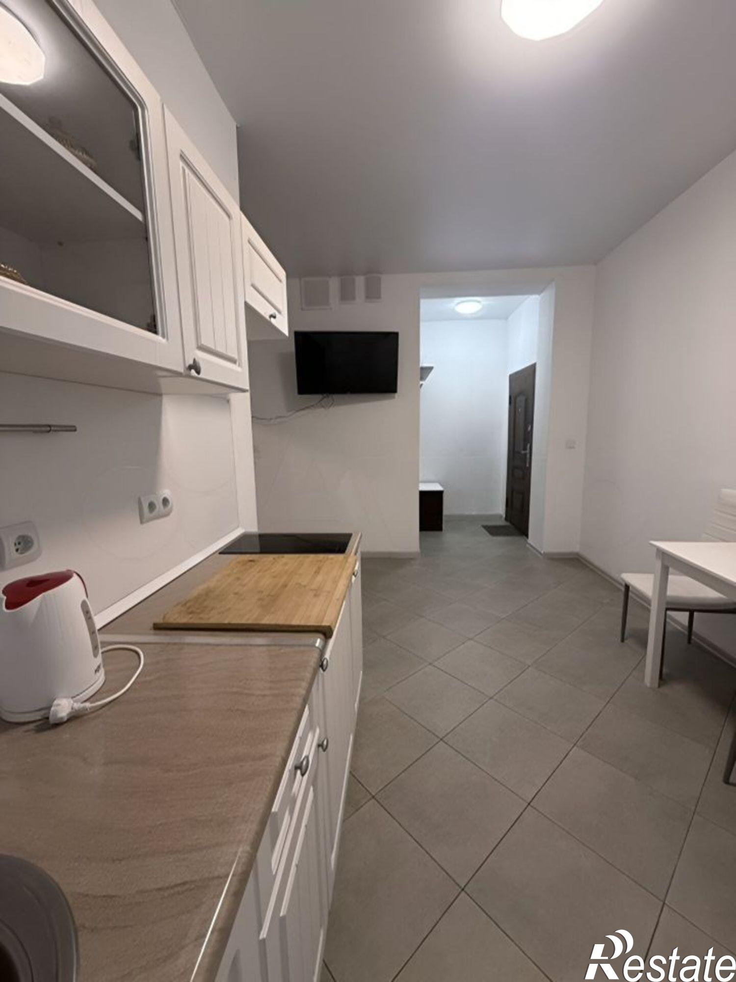 Сдать квартиру за 40 000 рублей на ул Большая Окружная 3-я, 34