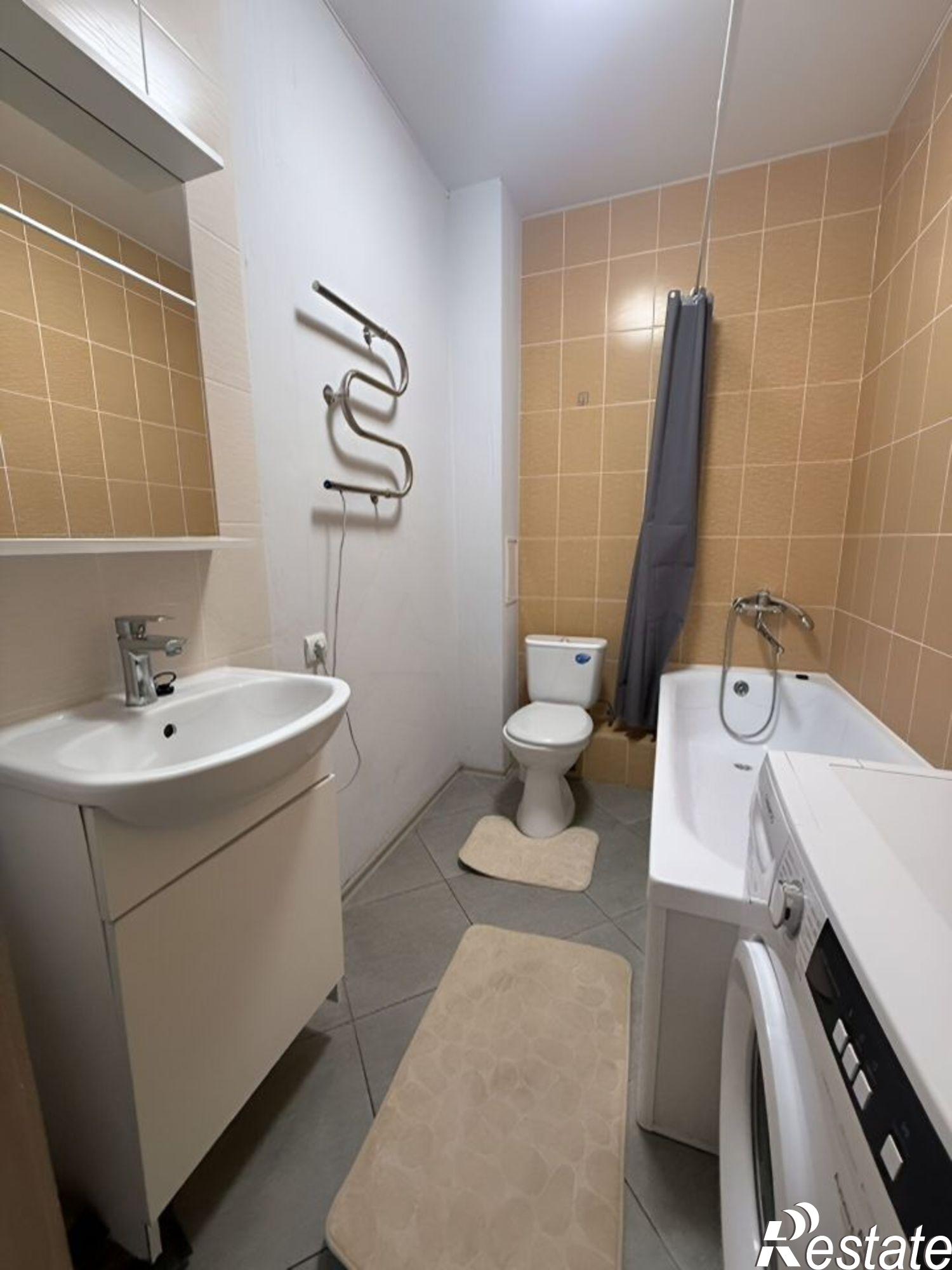 Сдать квартиру за 40 000 рублей на ул Большая Окружная 3-я, 34