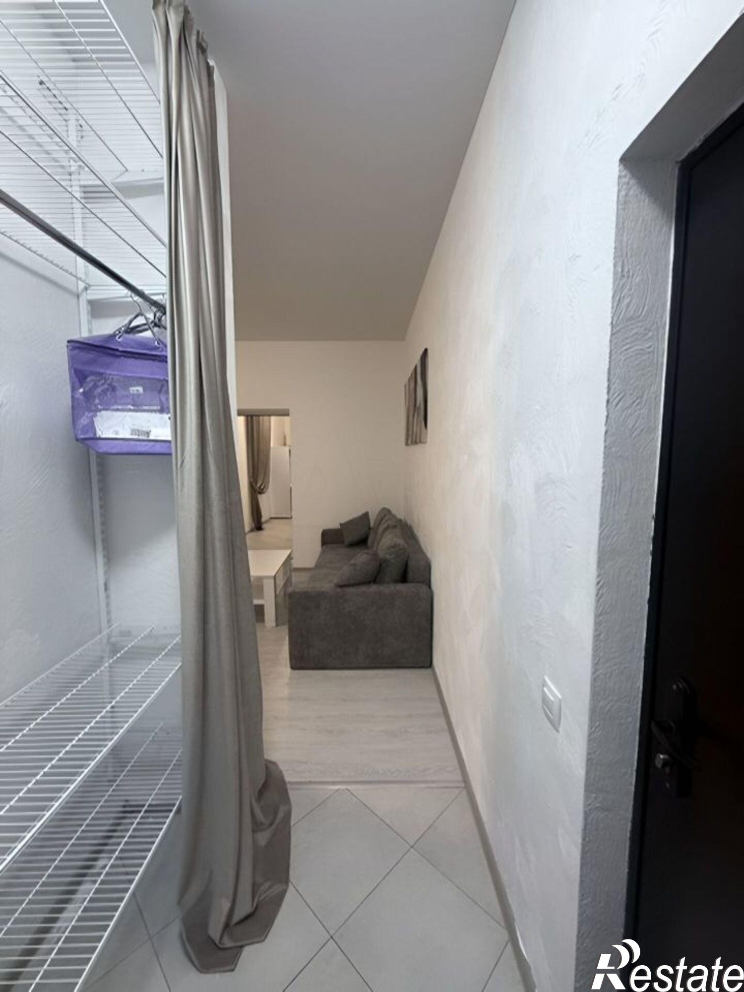 Сдать квартиру за 30 000 рублей на ул Большая Окружная 3-я, 34