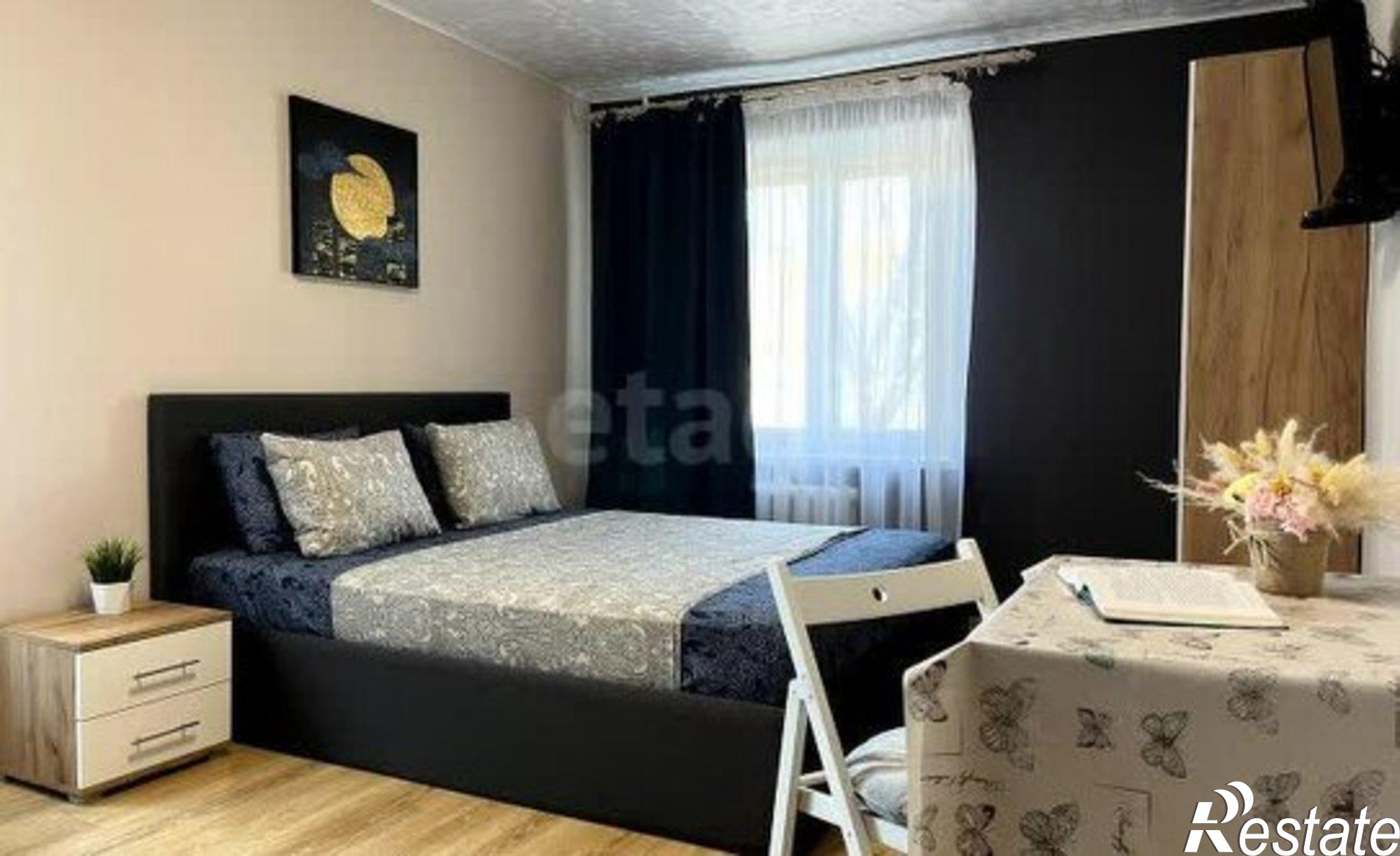 Купить квартиру за 5 700 000 рублей на улица Кирова, 95