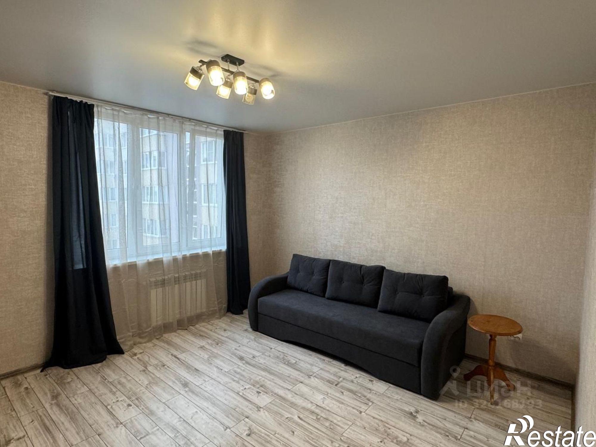 Сдать квартиру за 30 000 рублей на ул В.Денисова, 26