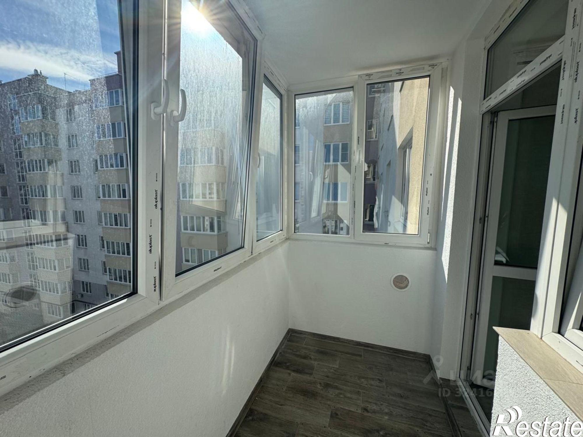 Сдать квартиру за 30 000 рублей на ул В.Денисова, 26