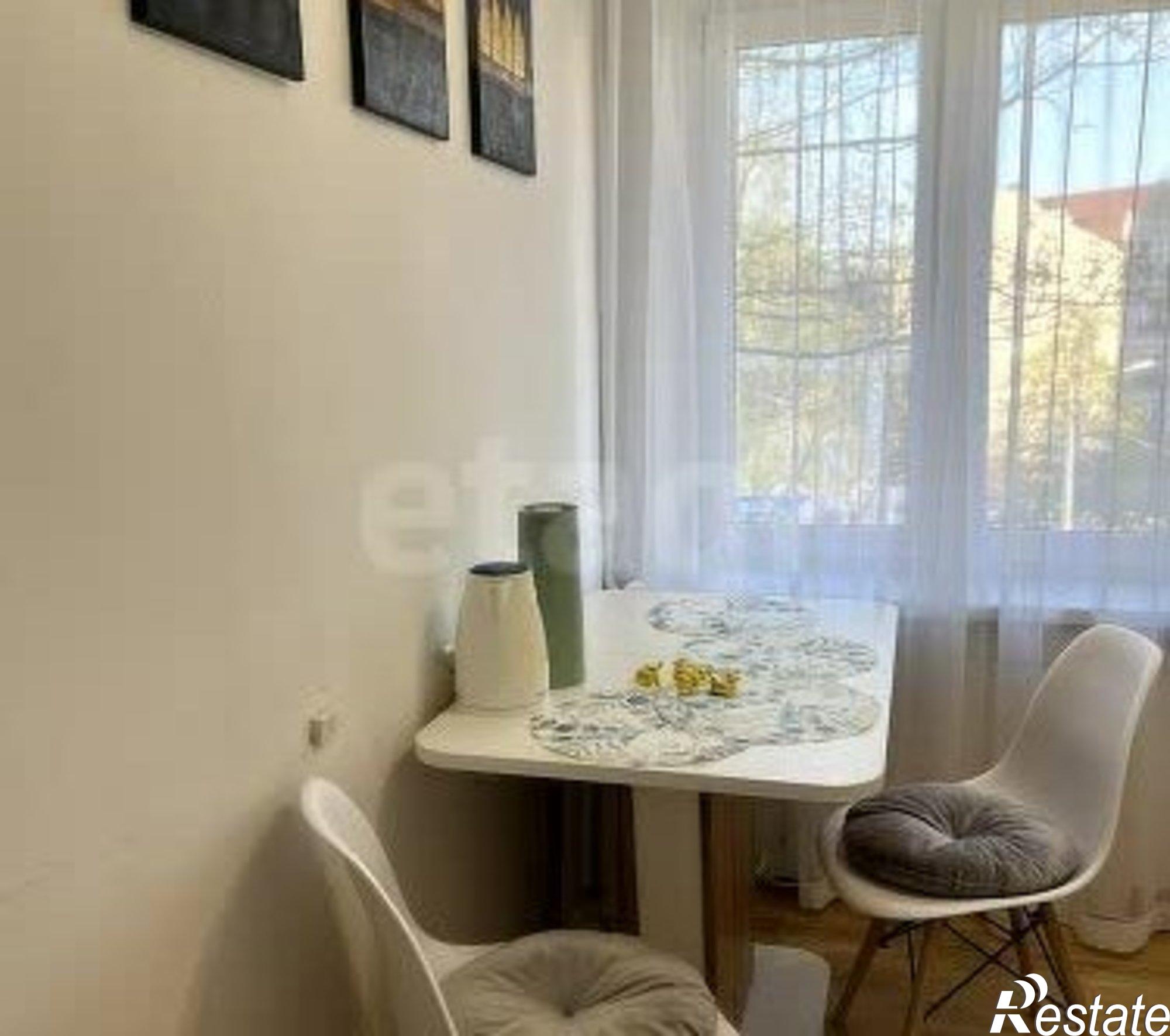 Купить квартиру за 5 700 000 рублей на улица Кирова, 95