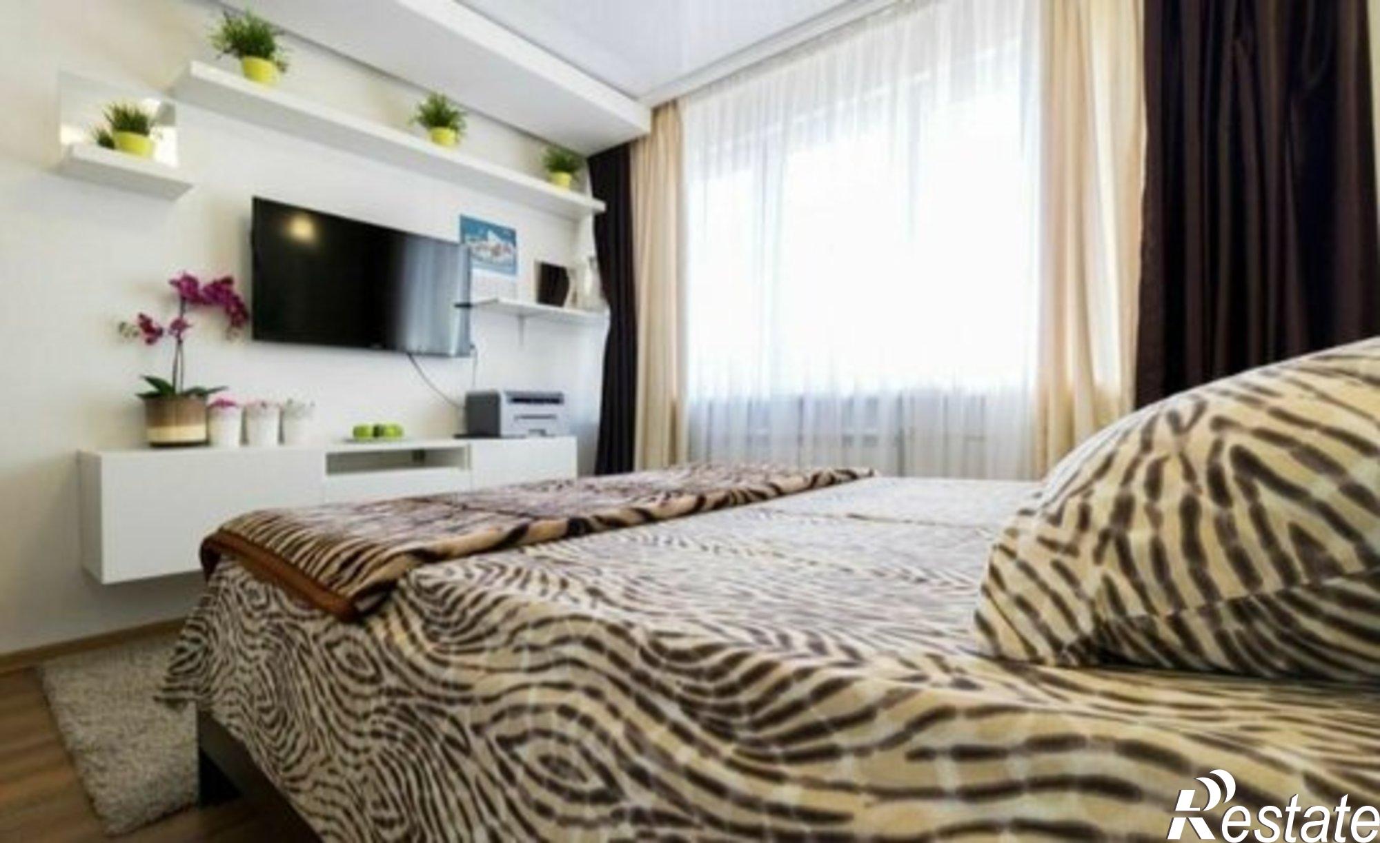 Купить квартиру за 3 850 000 рублей на Киевская улица, 74Д