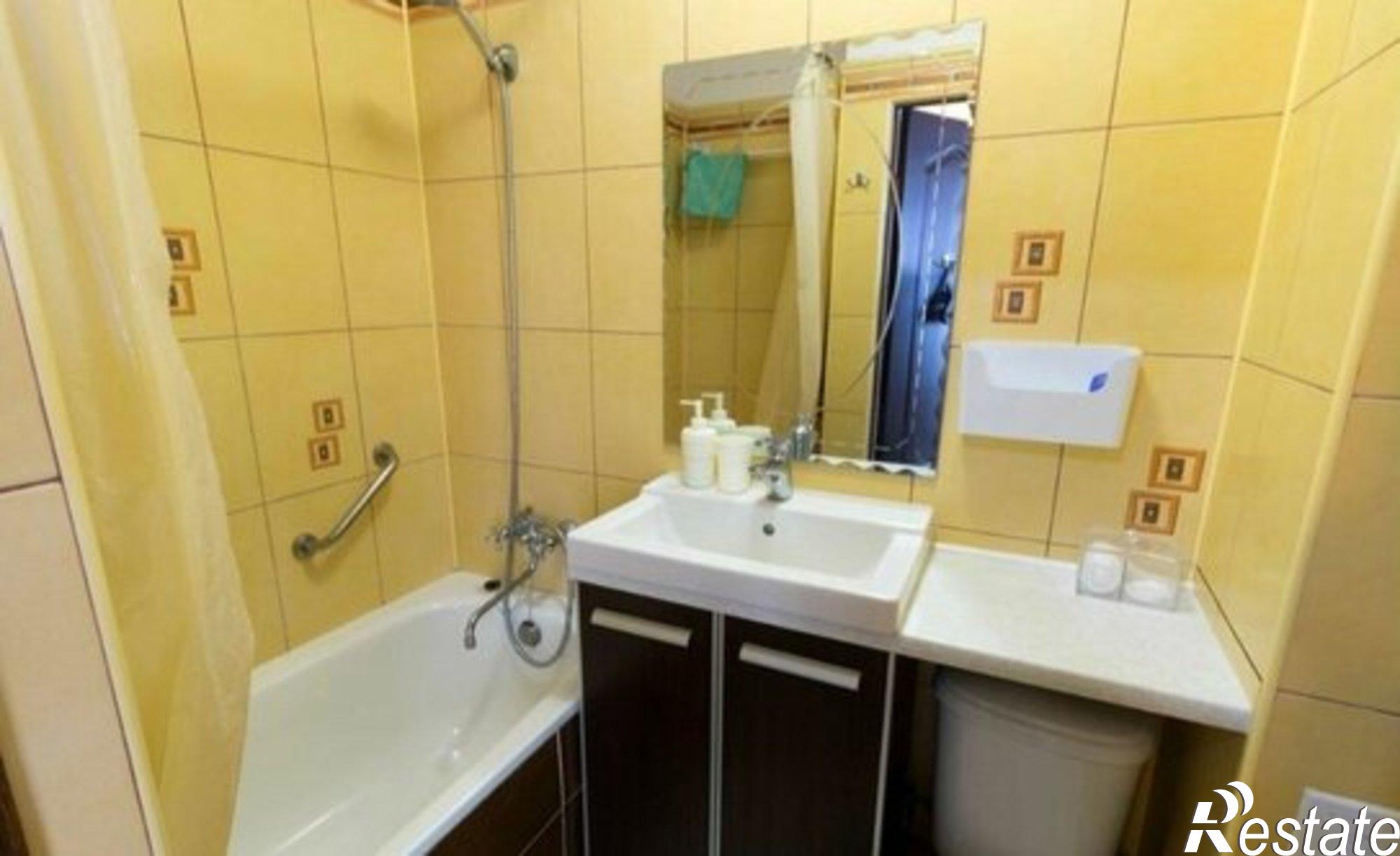 Купить квартиру за 3 850 000 рублей на Киевская улица, 74Д