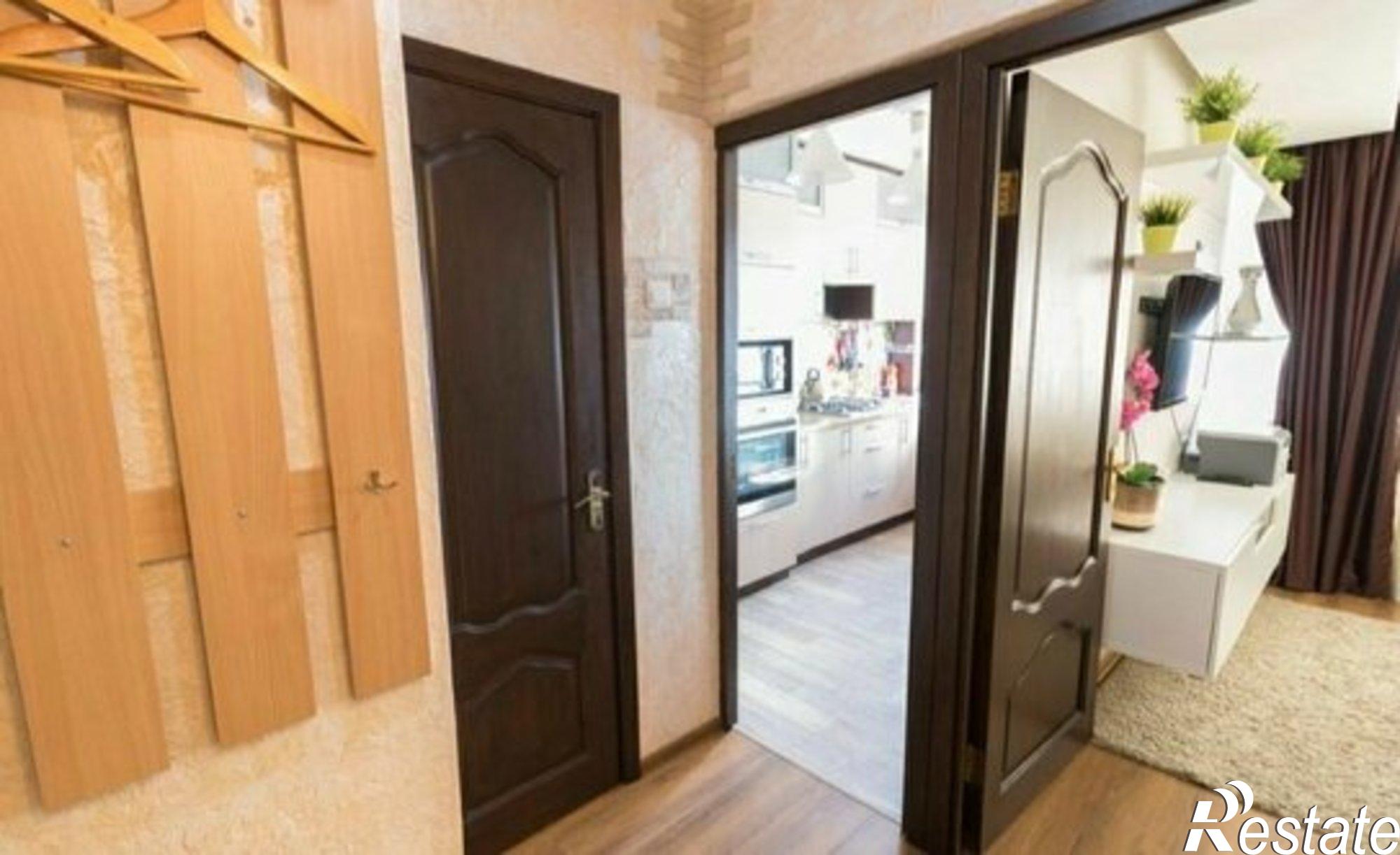 Купить квартиру за 3 850 000 рублей на Киевская улица, 74Д