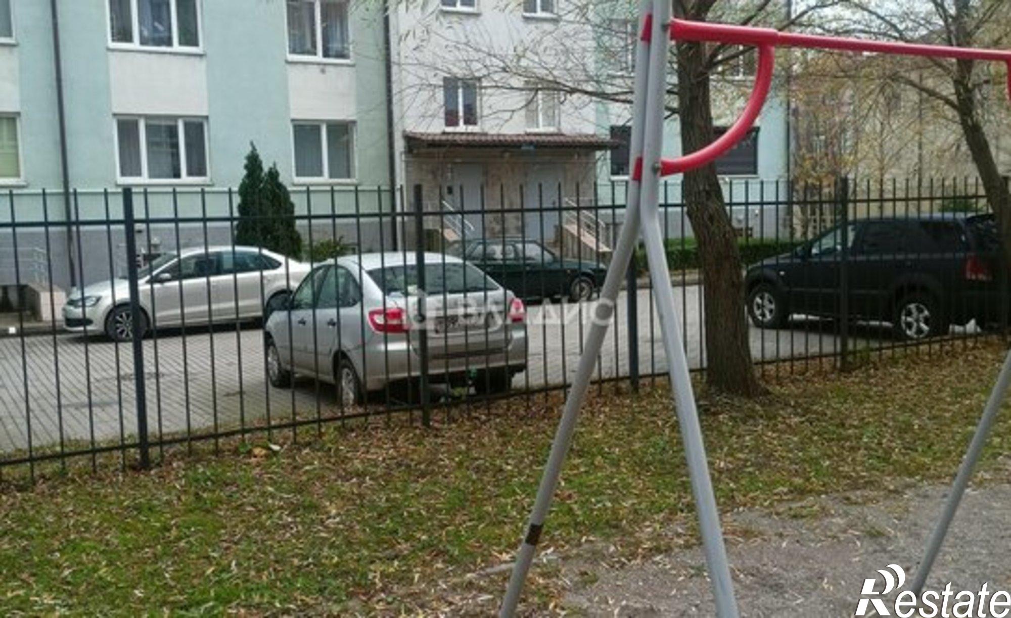 Купить квартиру за 7 500 000 рублей на Ганзейский переулок, 72