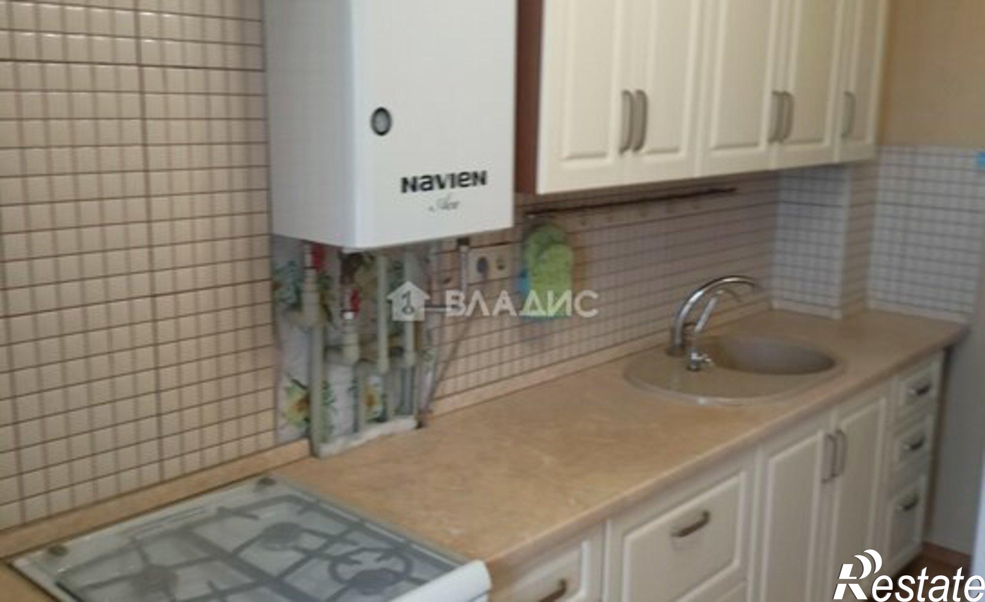 Купить квартиру за 7 500 000 рублей на Ганзейский переулок, 72