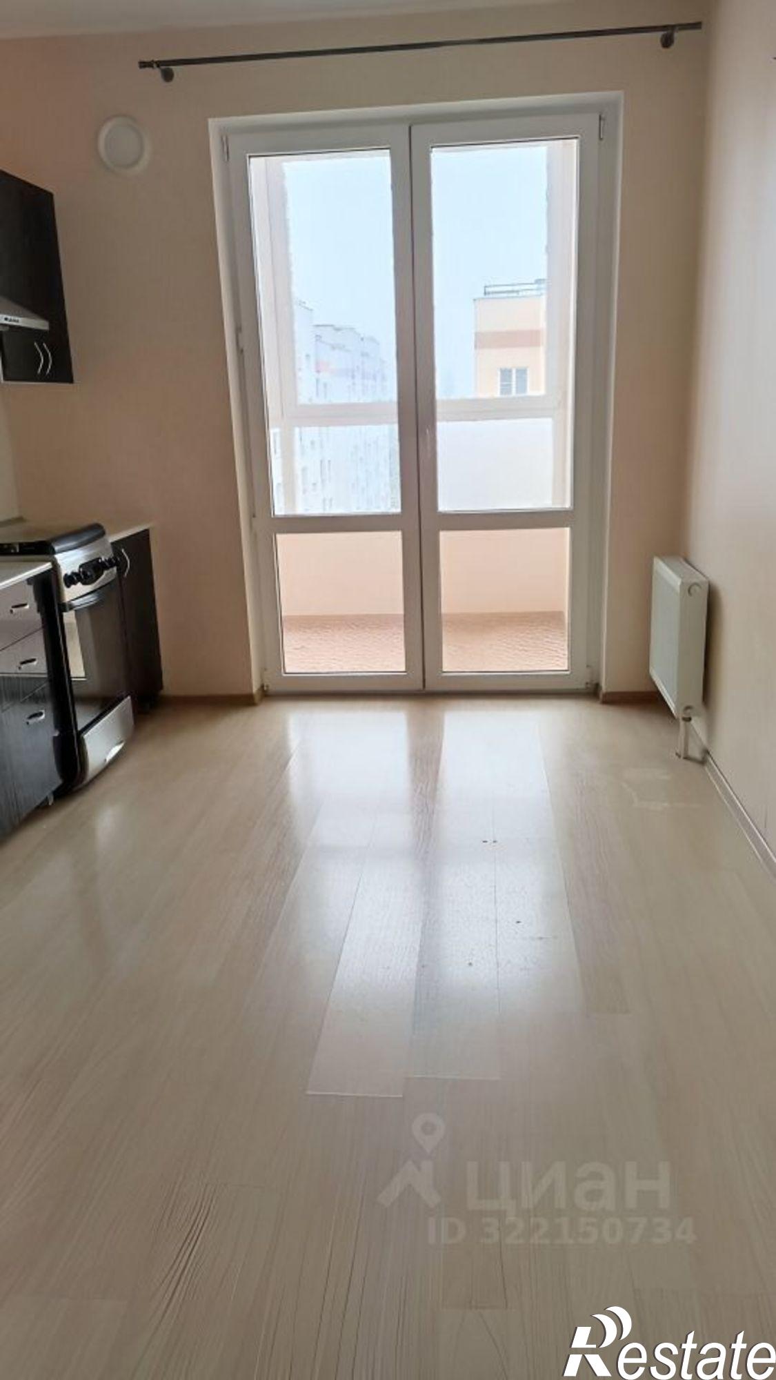 Купить квартиру за 6 850 000 рублей на улица Карташева, 46Ж