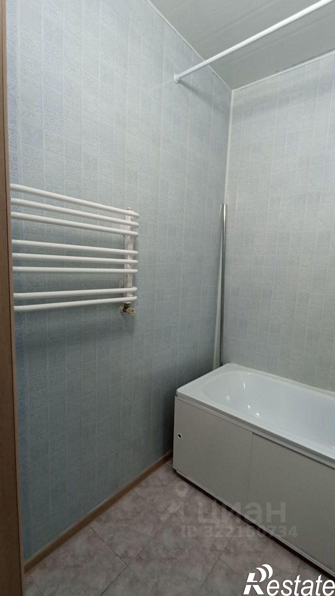 Купить квартиру за 6 850 000 рублей на улица Карташева, 46Ж