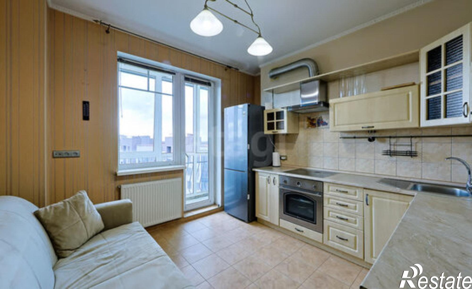 Купить квартиру за 7 100 000 рублей на Эпроновская улица, 33