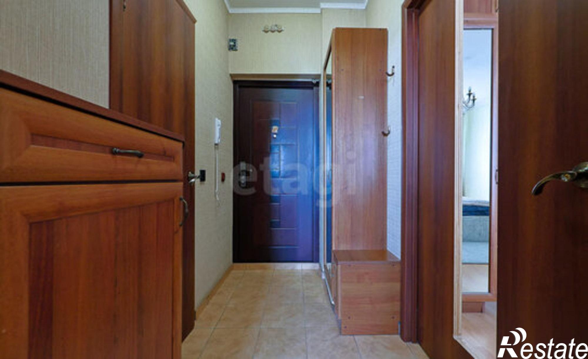 Купить квартиру за 7 100 000 рублей на Эпроновская улица, 33