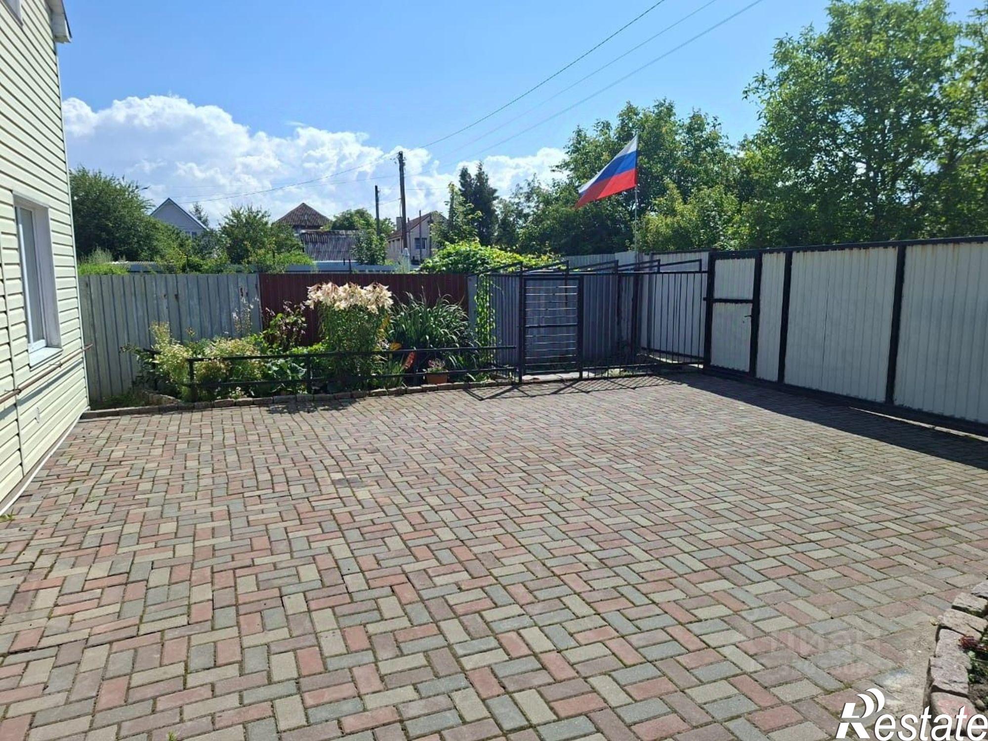 Купить дачу, дом, коттедж за 10 100 000 рублей на ул Камчатская, 82