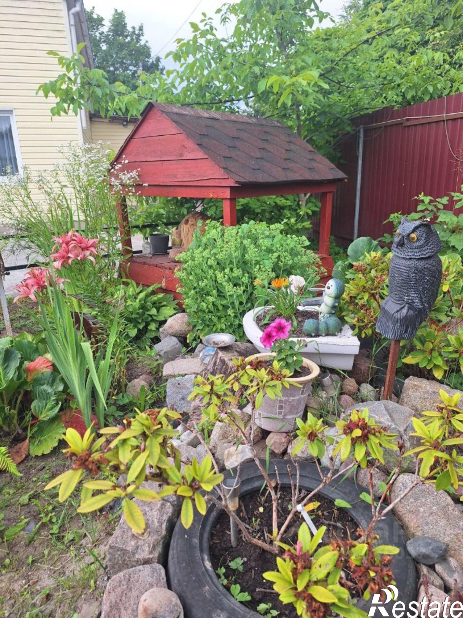 Купить дачу, дом, коттедж за 10 100 000 рублей на ул Камчатская, 82