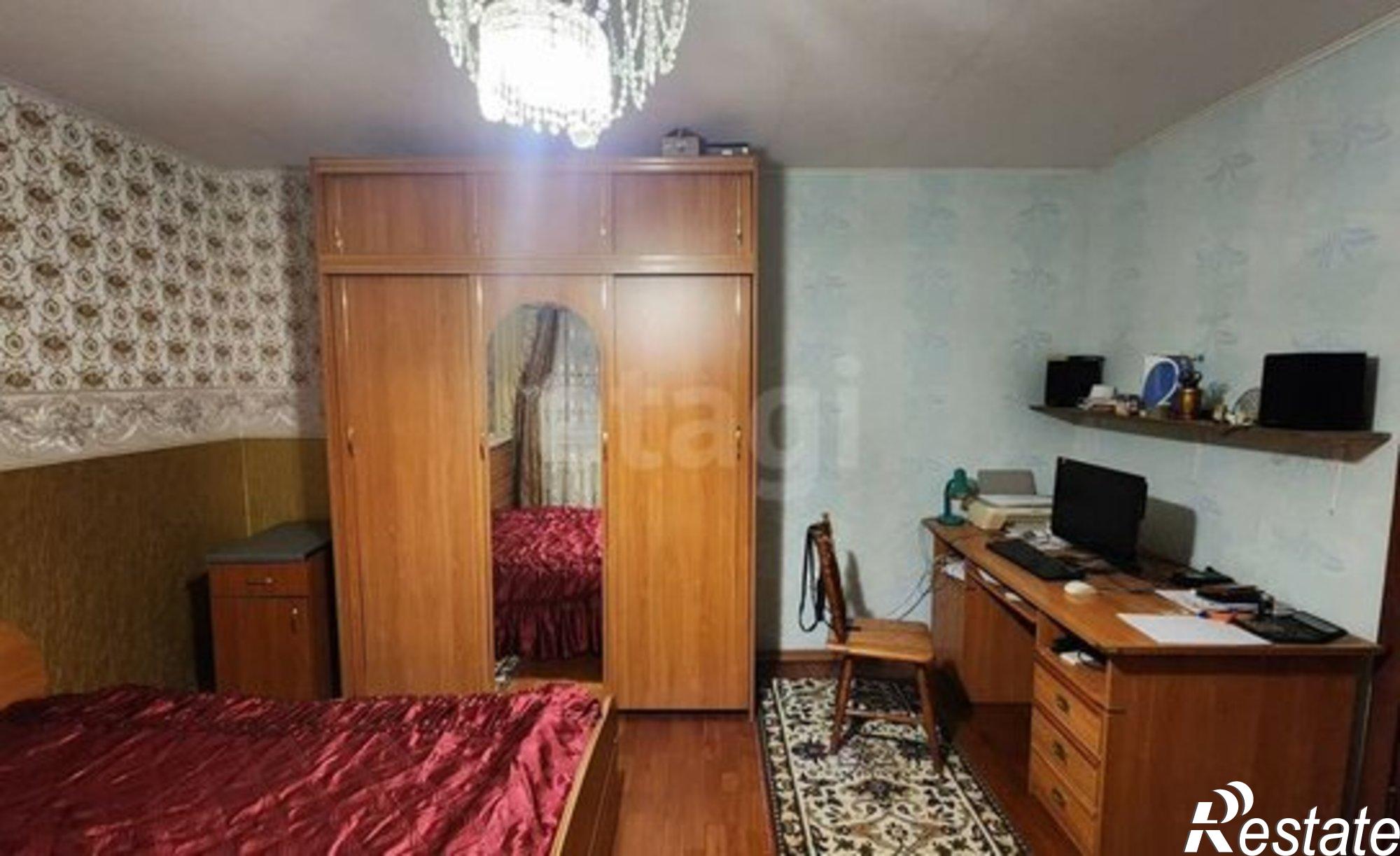 Купить квартиру за 10 700 000 рублей на б-р Франца Лефорта, 14