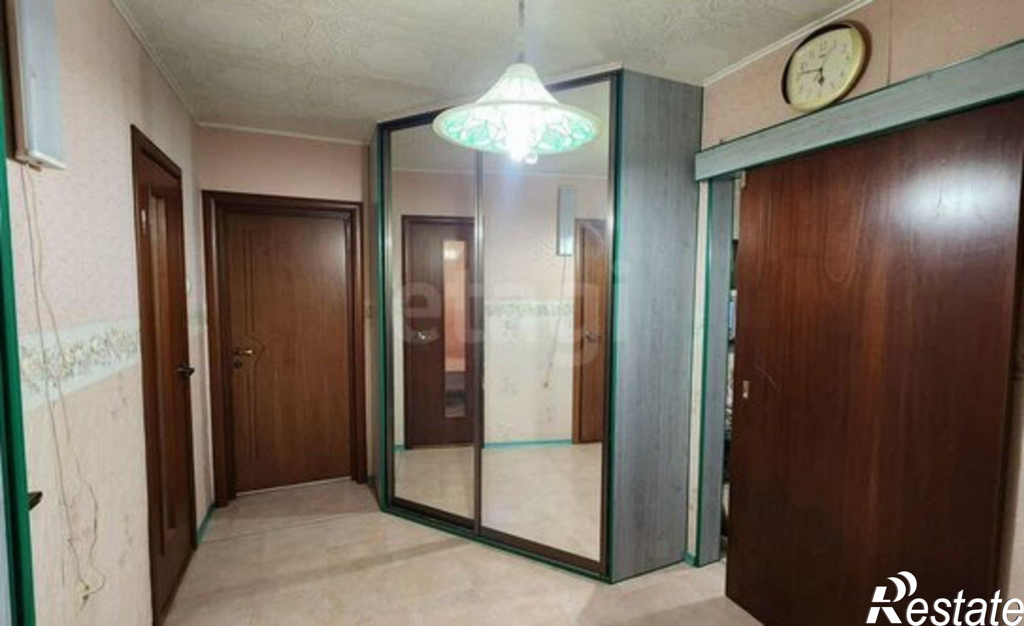 Купить квартиру за 10 700 000 рублей на б-р Франца Лефорта, 14