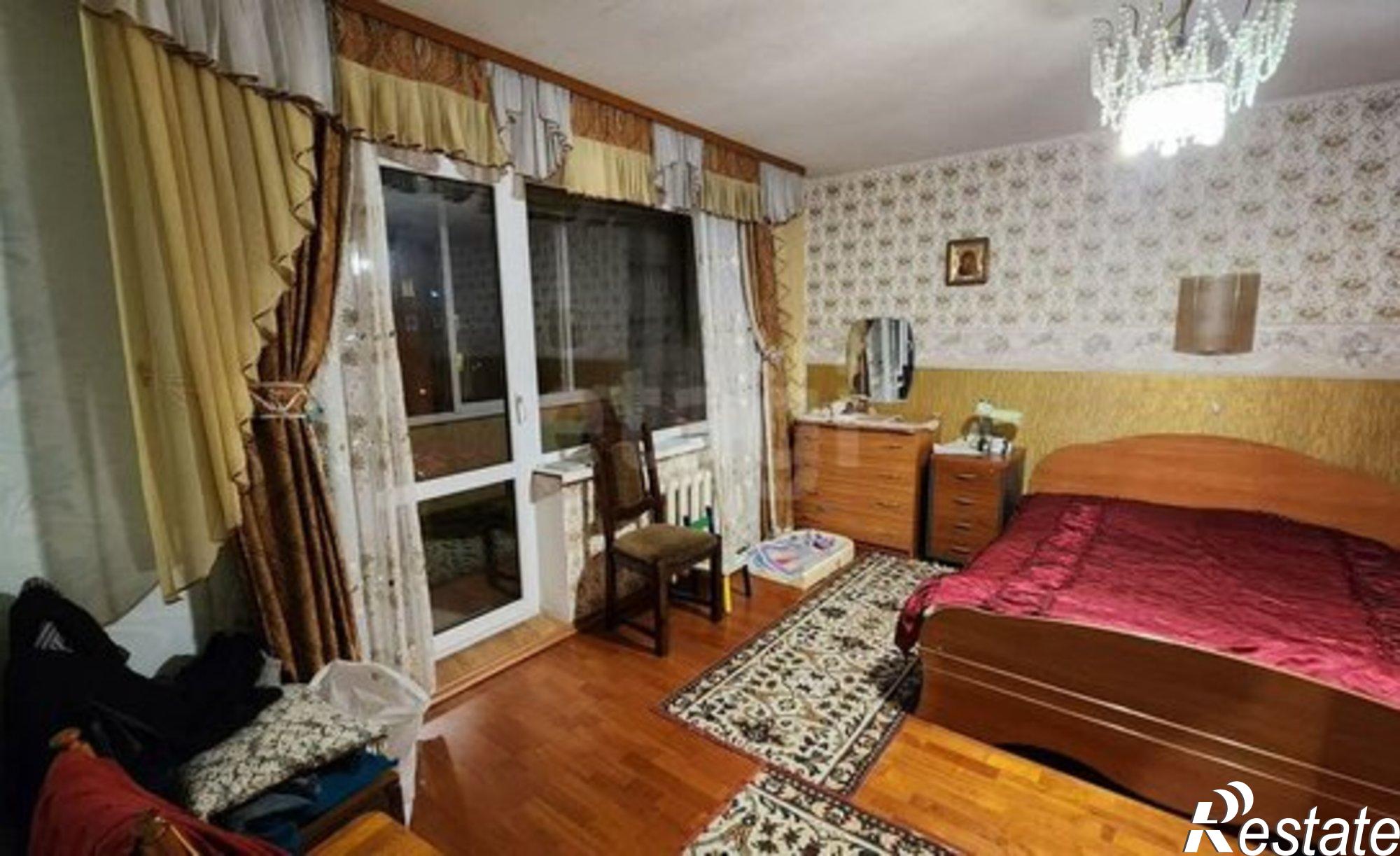 Купить квартиру за 10 700 000 рублей на б-р Франца Лефорта, 14