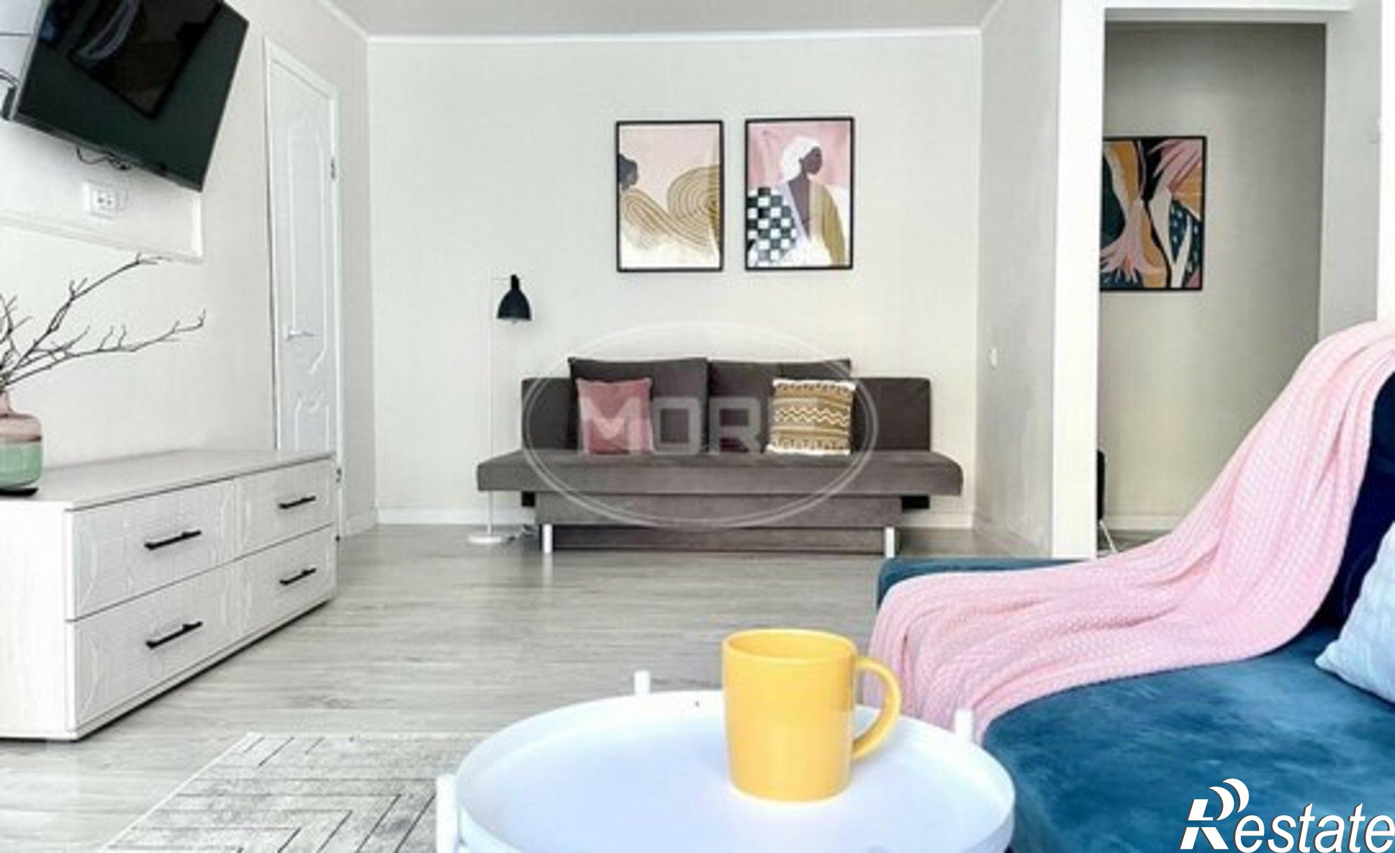 Купить квартиру за 6 950 000 рублей на ул Генерала Соммера, 58