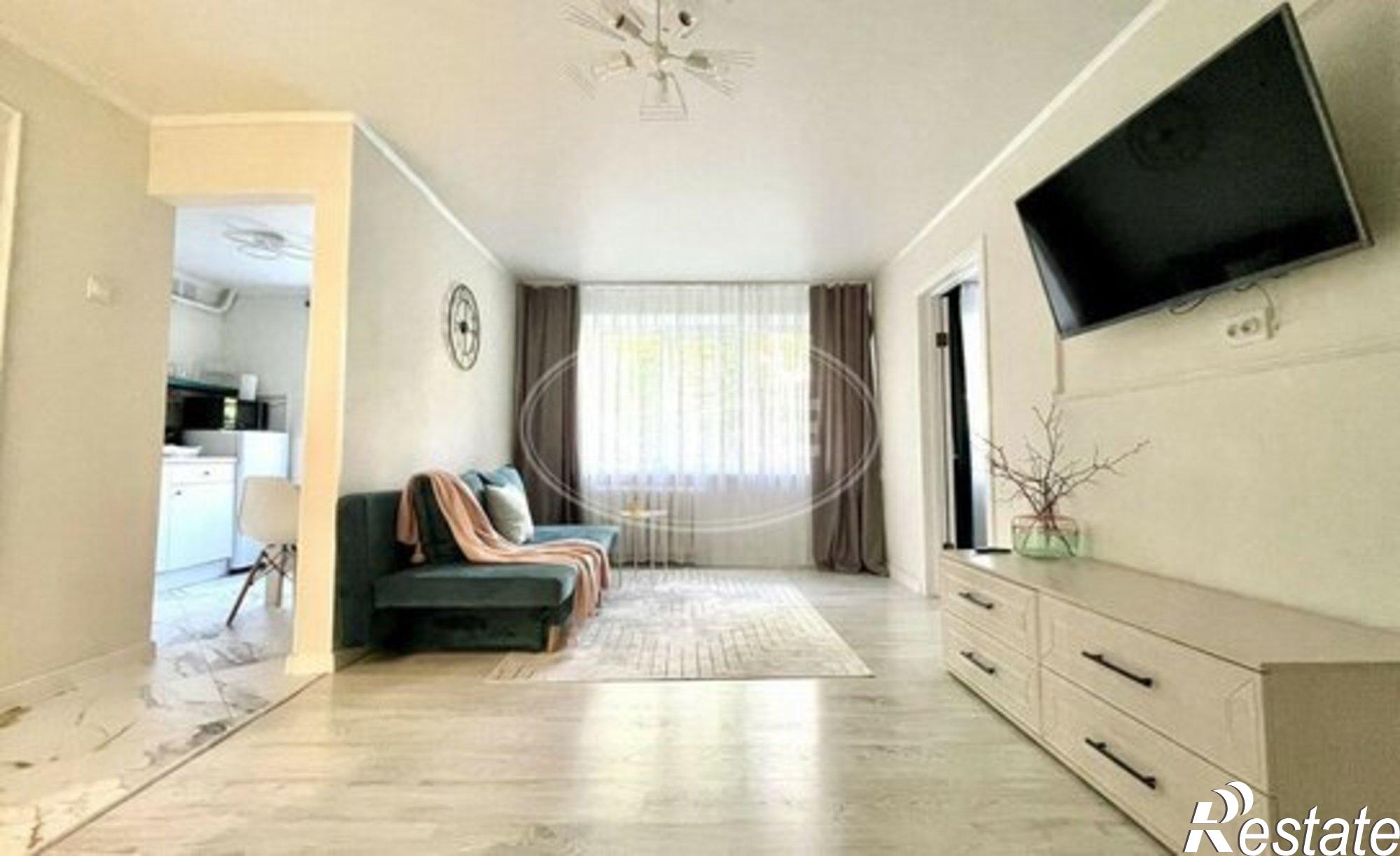 Купить квартиру за 6 950 000 рублей на ул Генерала Соммера, 58