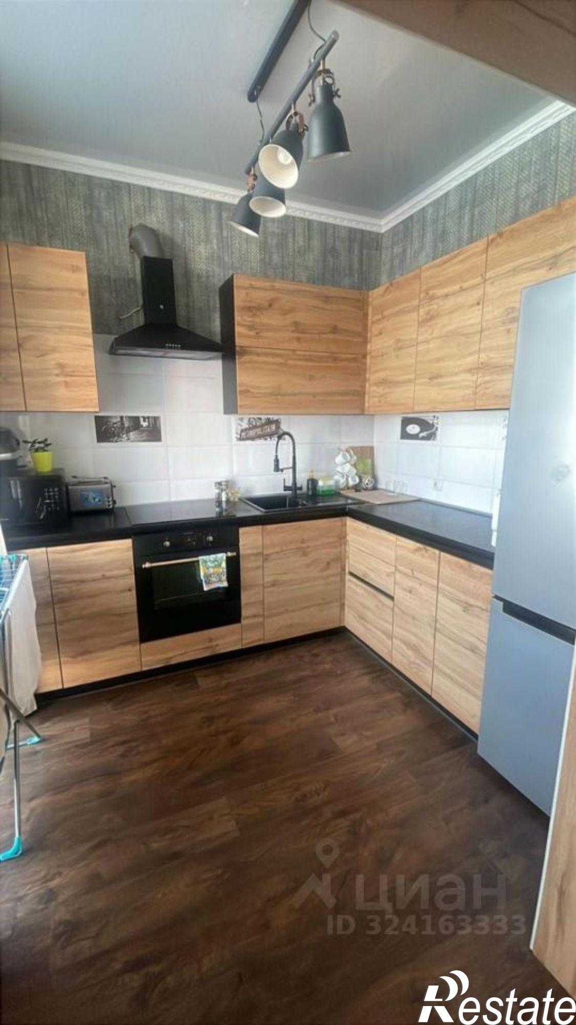 Купить квартиру за 7 700 000 рублей на ул Дачная, 8