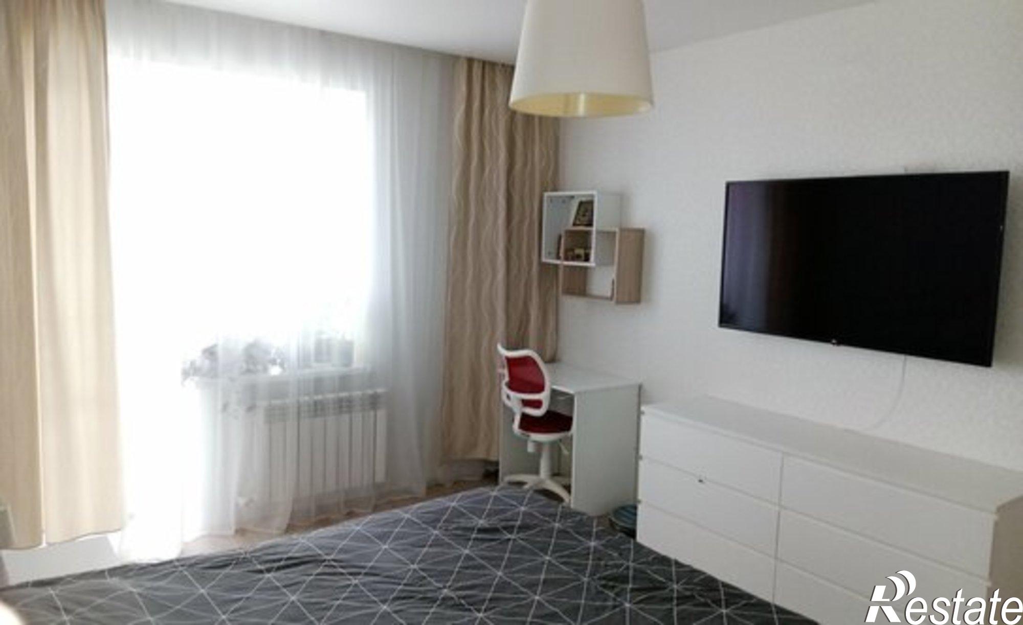 Купить квартиру за 8 850 000 рублей на ул Суздальская, 20 2