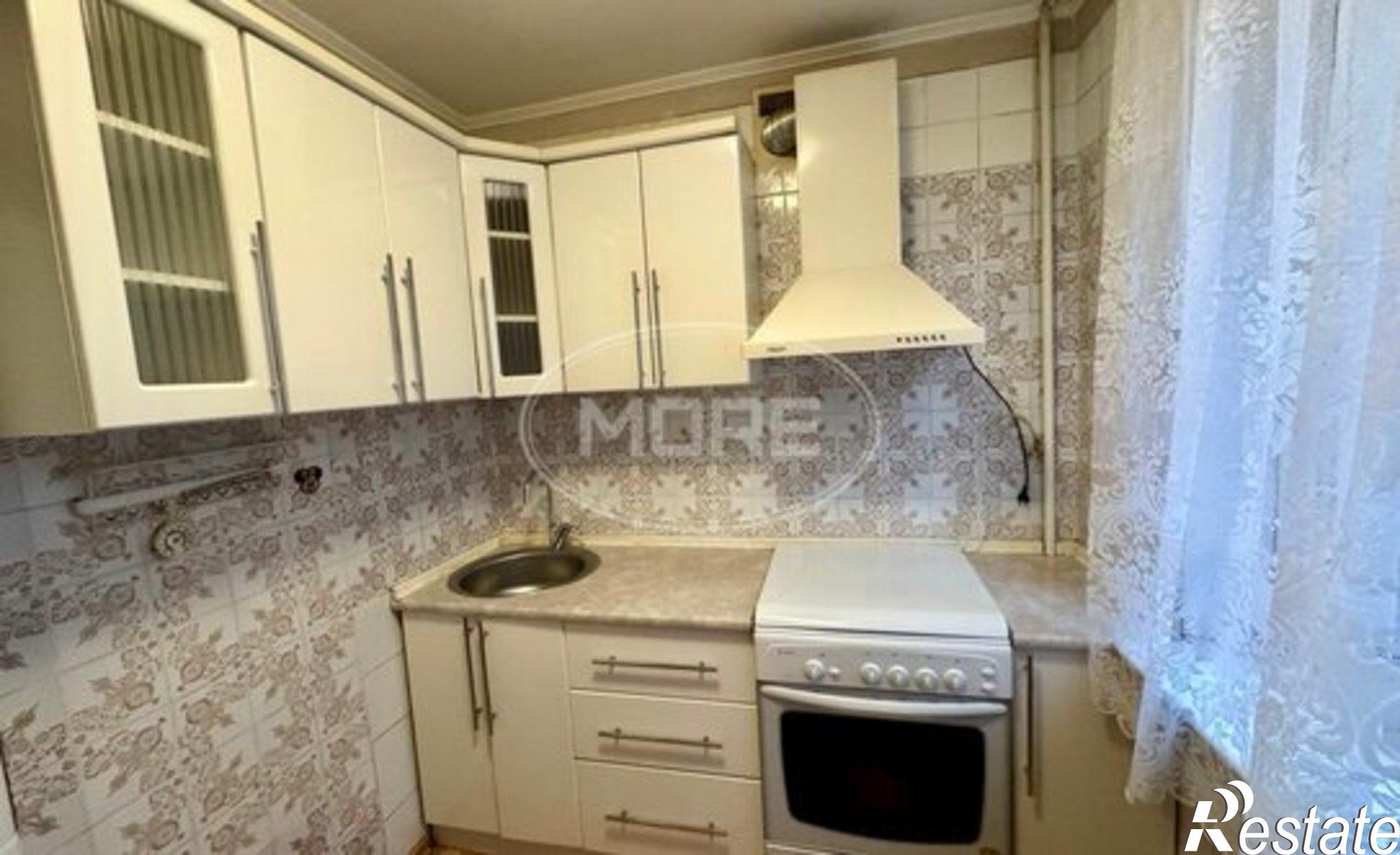 Купить квартиру за 6 500 000 рублей на ул Профессора Севастьянова, 31