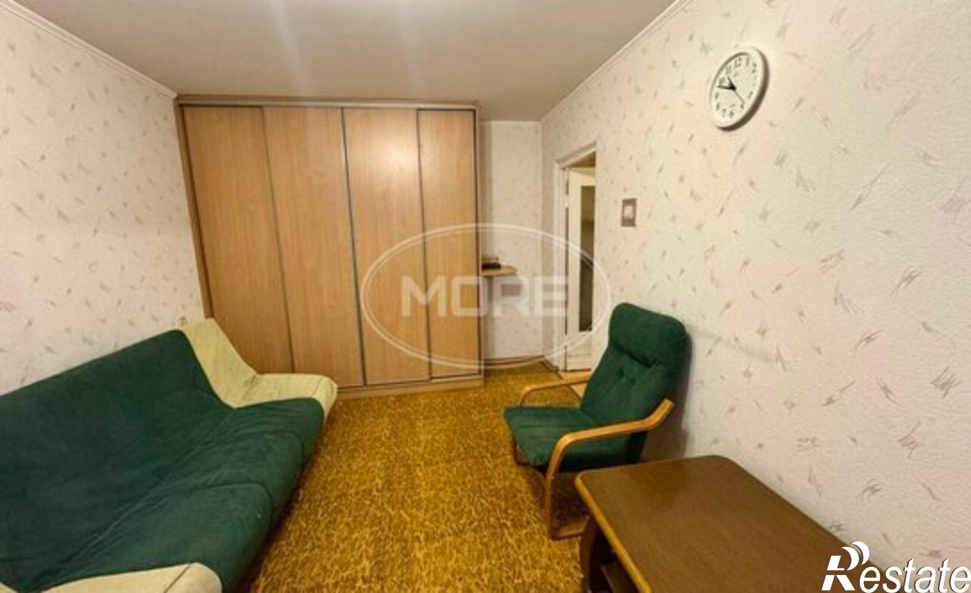 Купить квартиру за 6 500 000 рублей на ул Профессора Севастьянова, 31