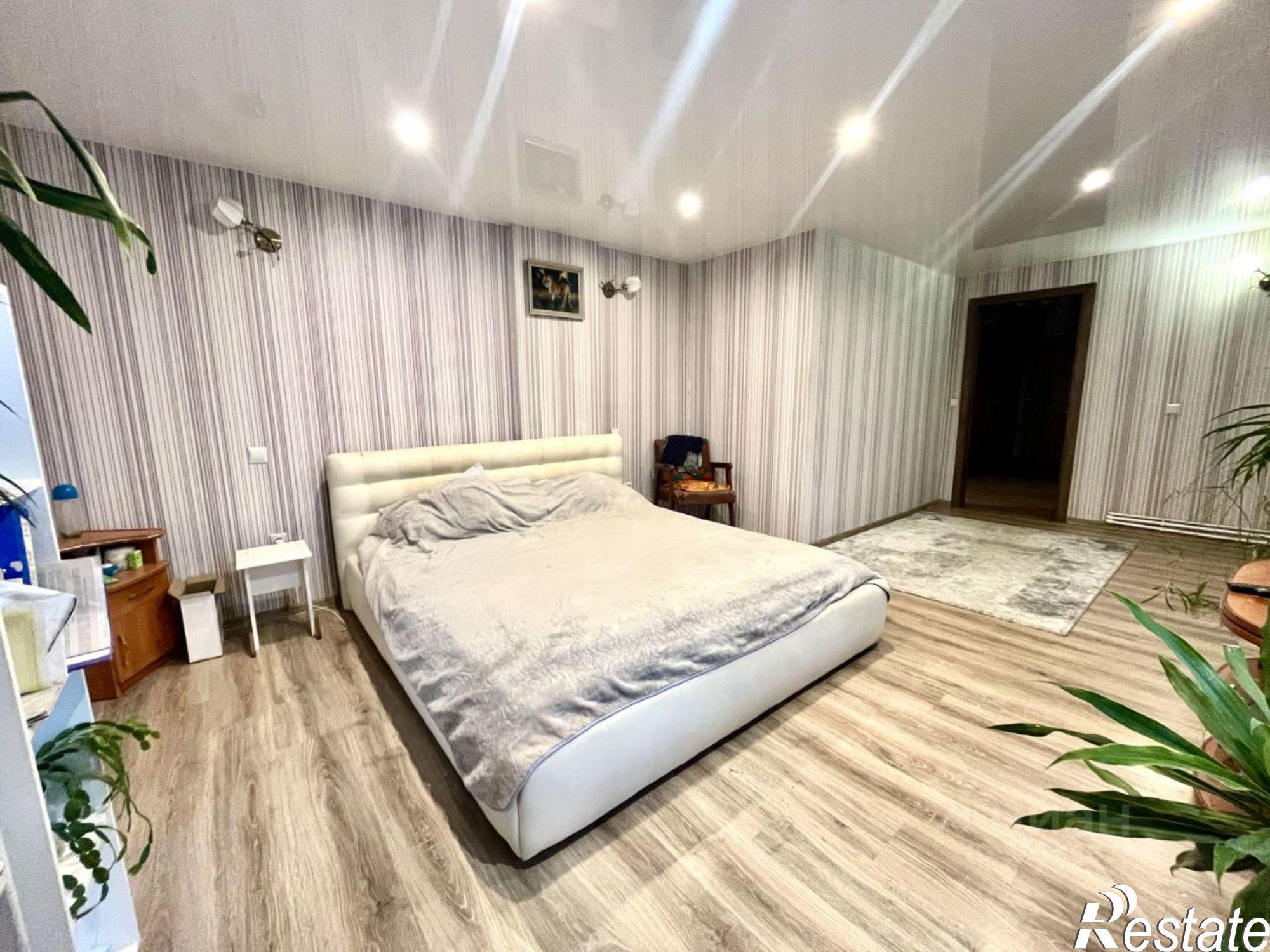 Купить квартиру за 8 500 000 рублей на ул Краснопрудная, 34