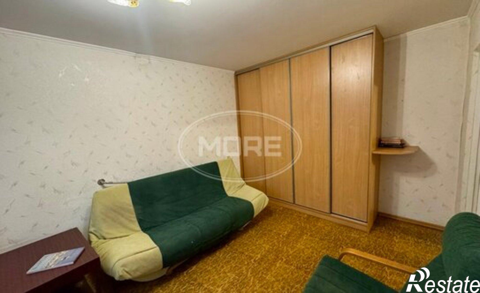 Купить квартиру за 6 500 000 рублей на ул Профессора Севастьянова, 31